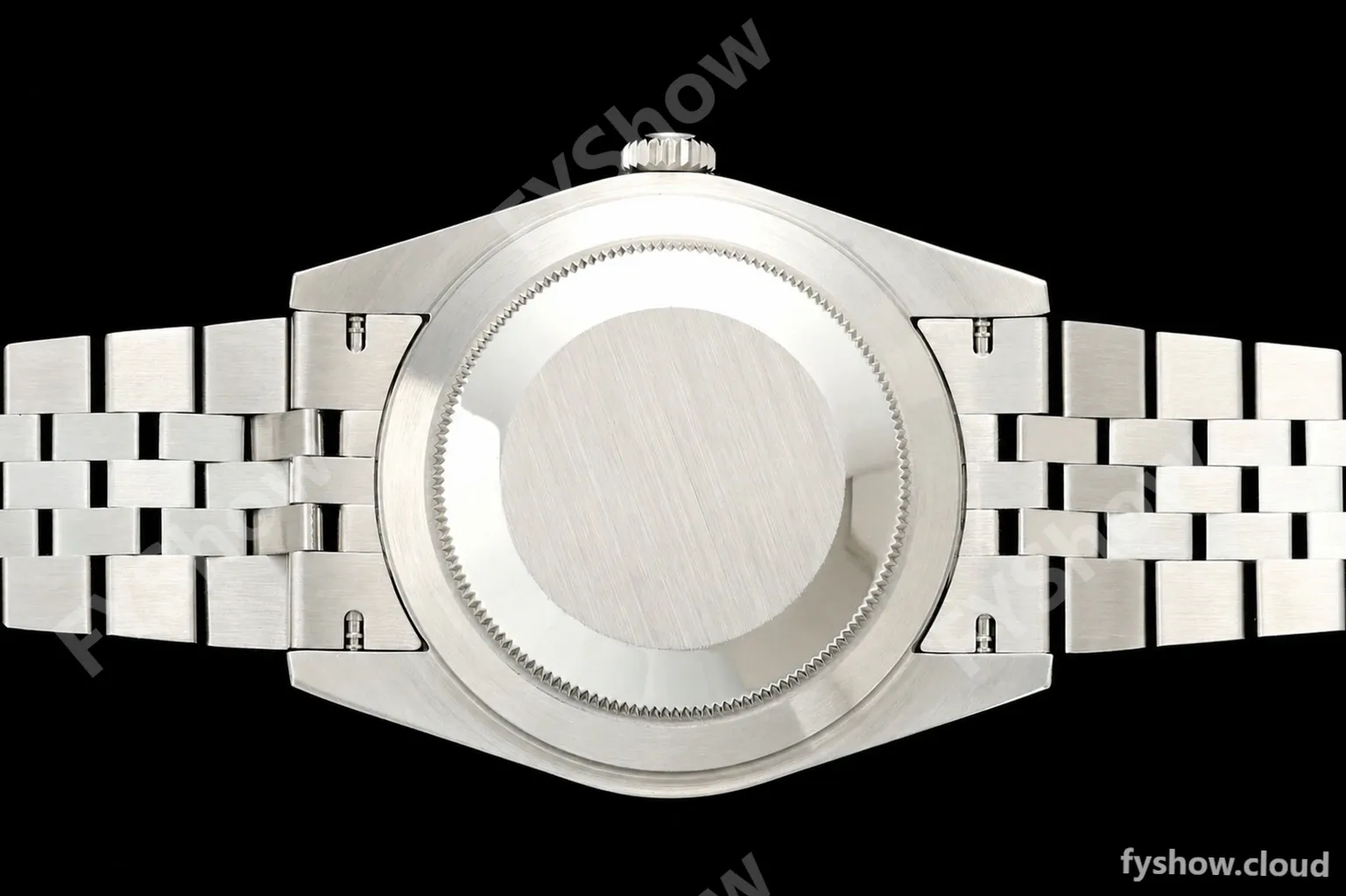 Rolex - Datejust 126334 41mm Gain Weight Jub Flt 904L SS/SS Blu/Dia QF SH3235 - Image 6