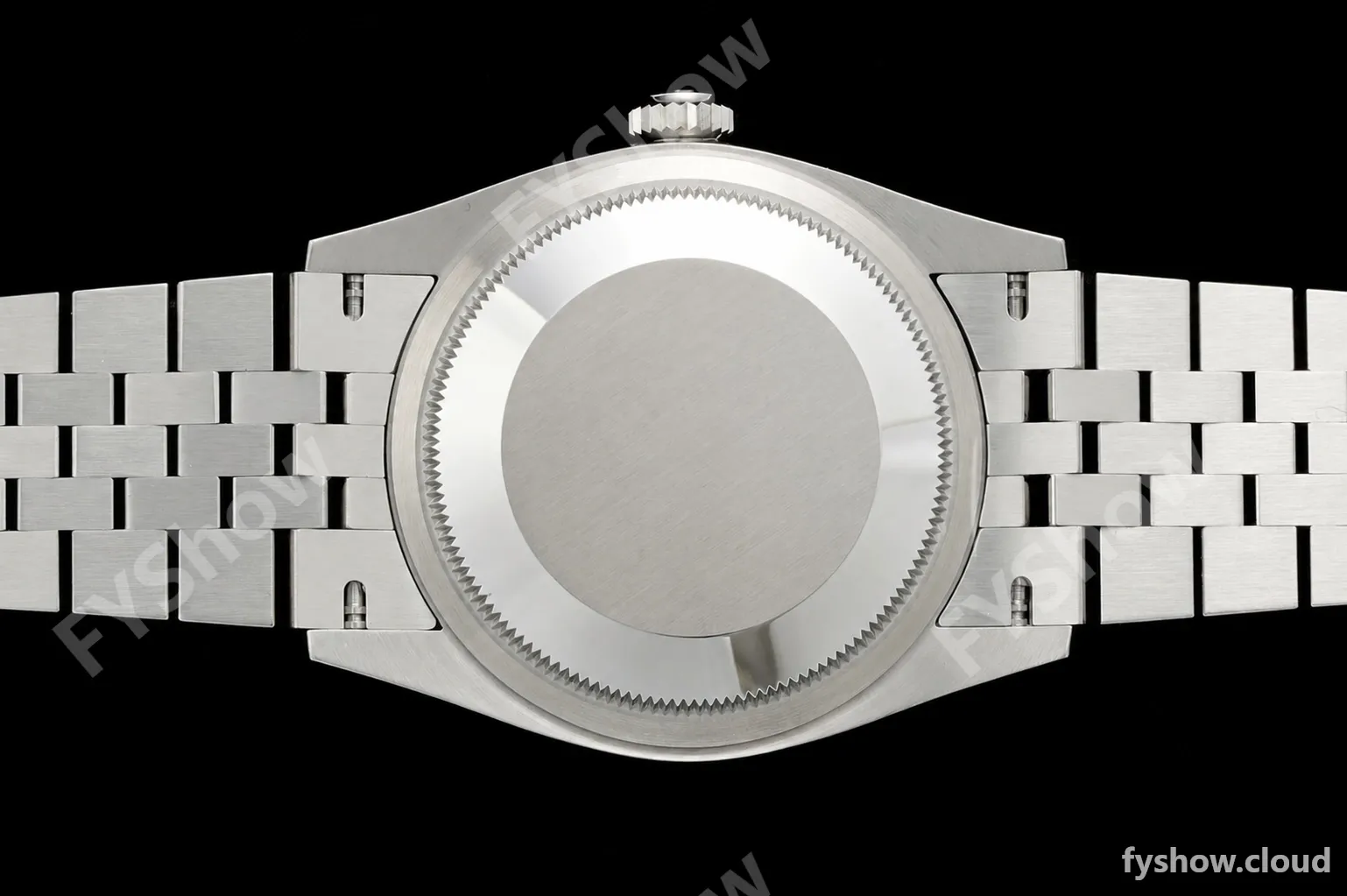 Rolex - Datejust 126234 36mm Jub Flt 904L SS/SS Gry/Stk Clean Plus DD3235 - Image 11