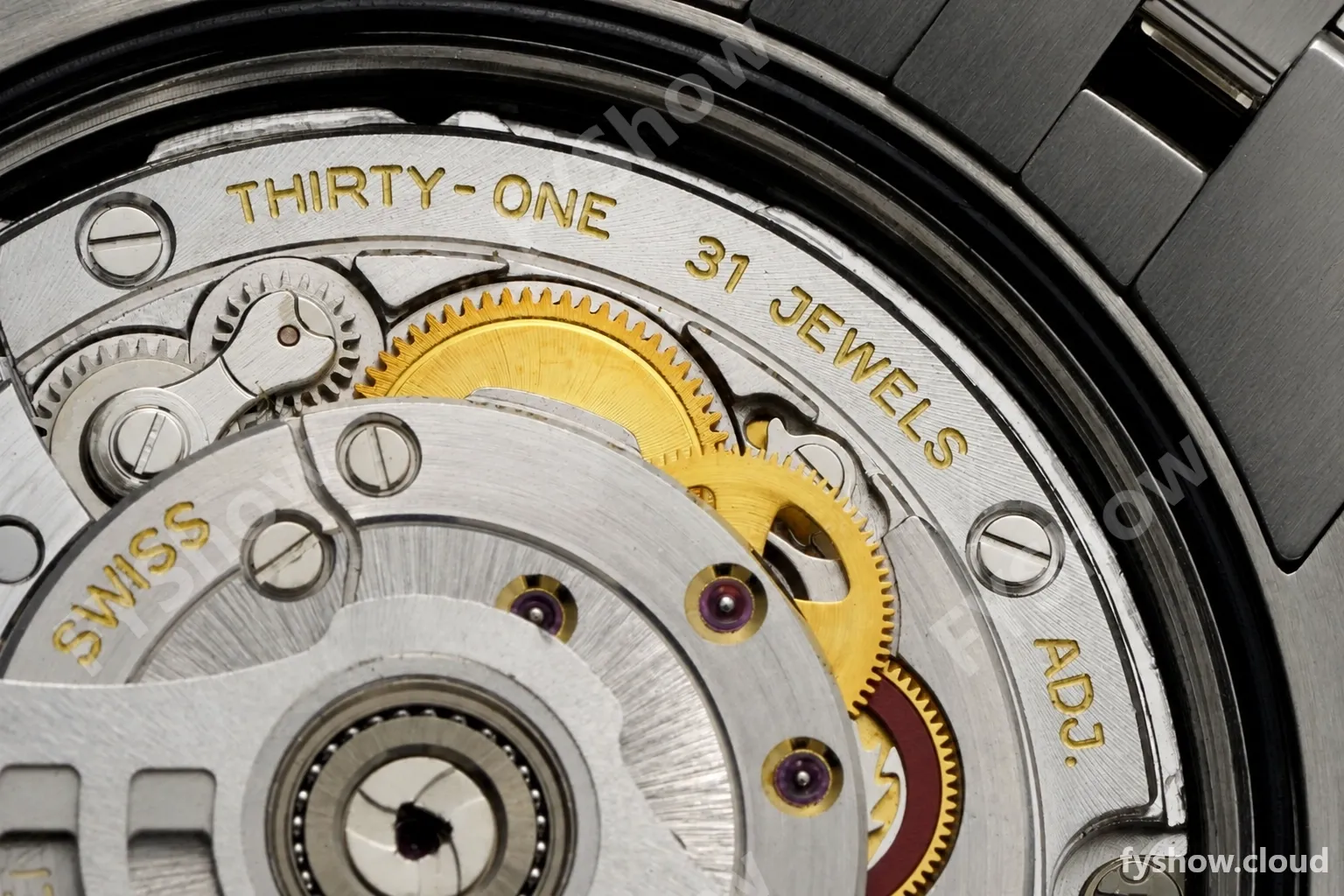 Rolex - Datejust 126234 36mm Jub Flt 904L SS/SS Gry/Stk Clean Plus DD3235 - Image 17