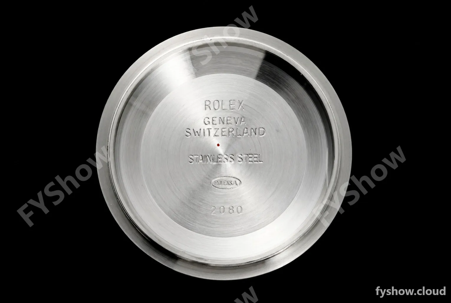Rolex - Datejust 126234 36mm Jub Flt 904L SS/SS Gry/Stk Clean Plus DD3235 - Image 20