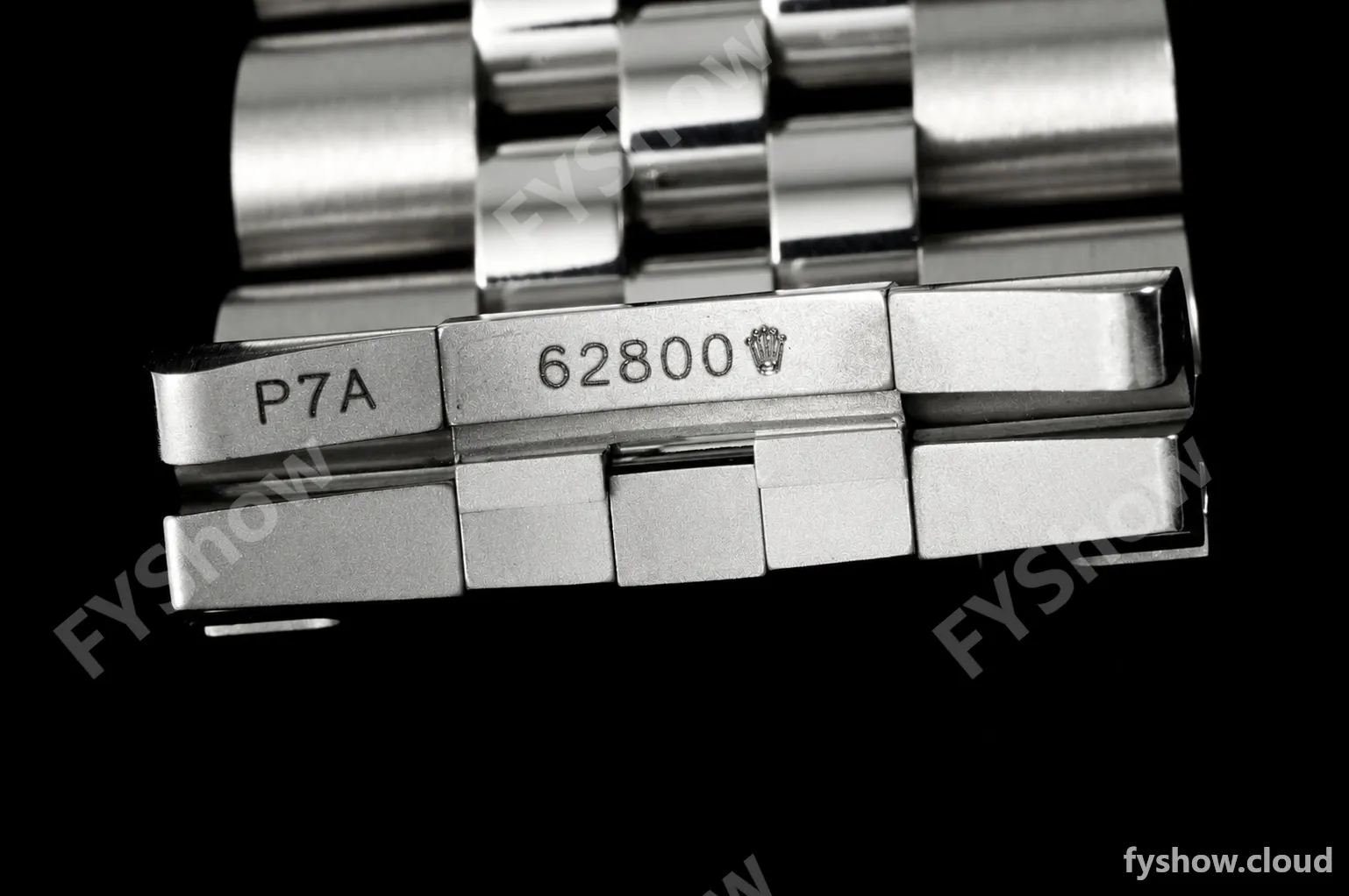 Rolex - Datejust 126234 36mm Jub Flt 904L SS/SS Gry/Stk Clean Plus DD3235 - Image 23