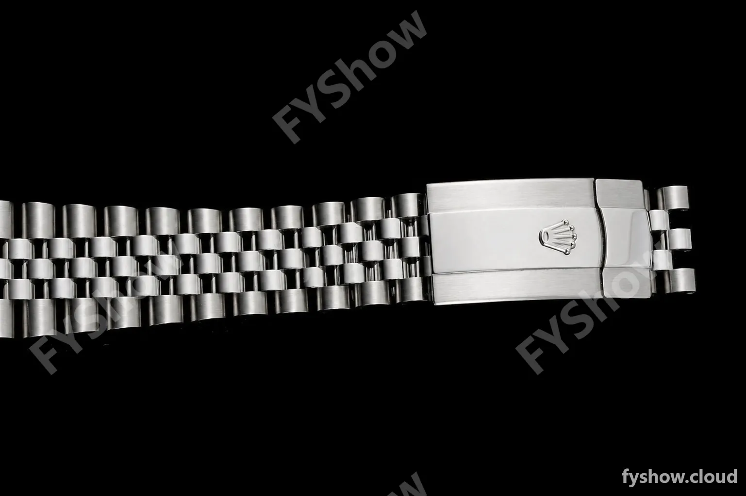 Rolex - Datejust 126234 36mm Jub Flt 904L SS/SS Gry/Stk Clean Plus DD3235 - Image 24