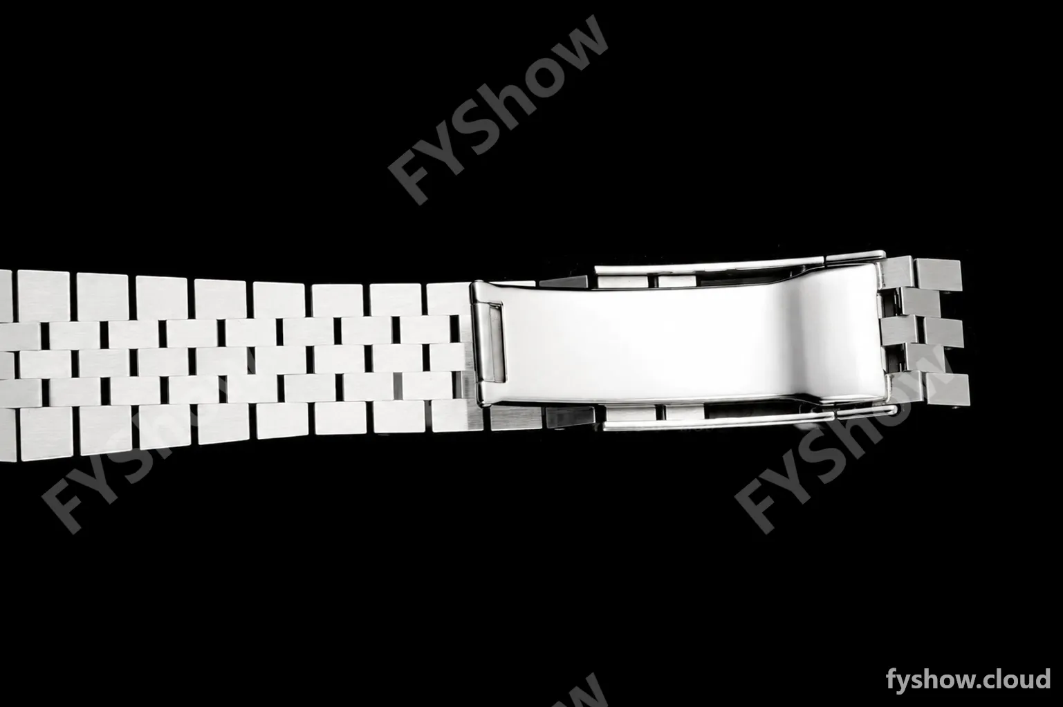 Rolex - Datejust 126234 36mm Jub Flt 904L SS/SS Gry/Stk Clean Plus DD3235 - Image 26