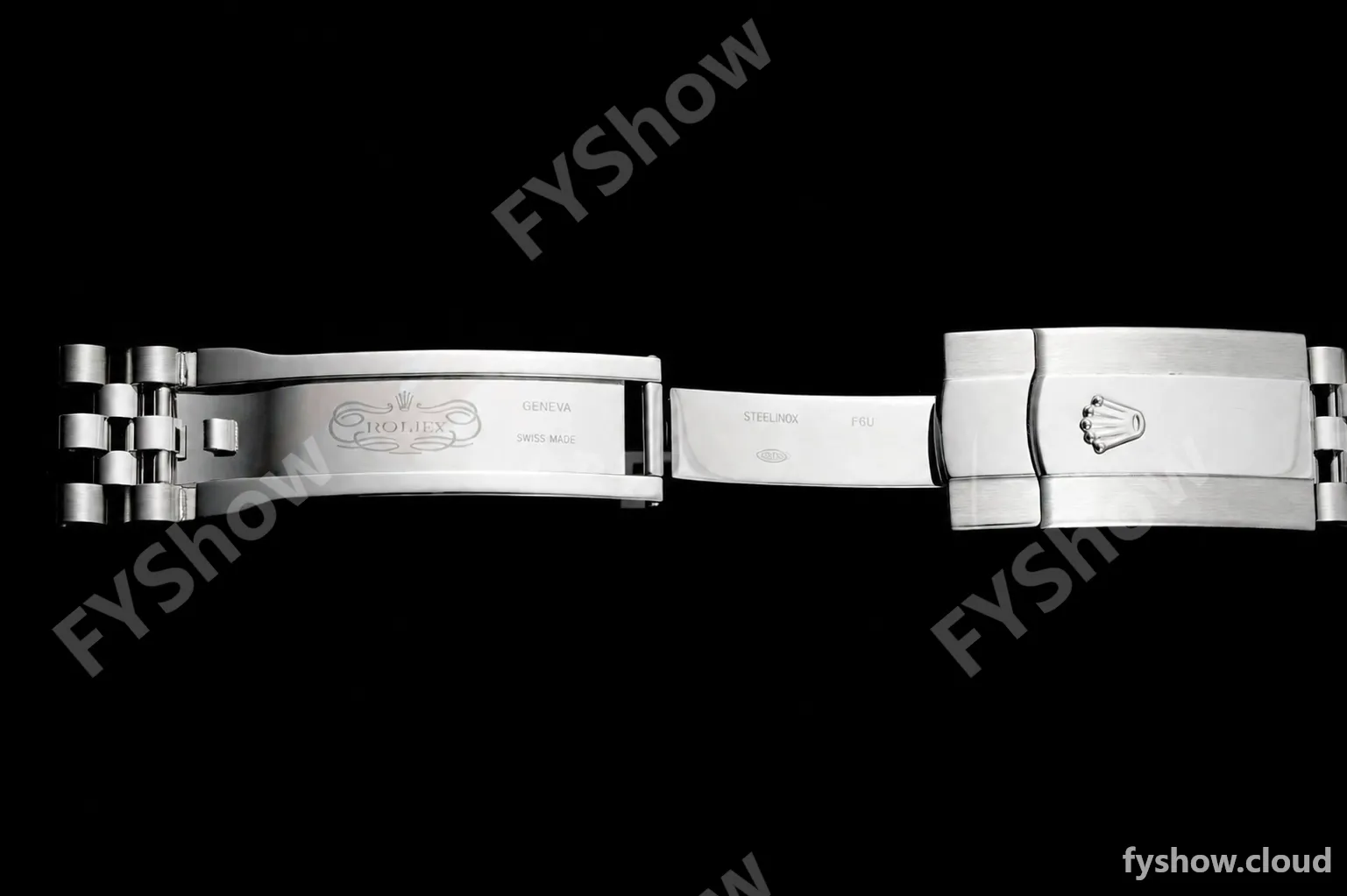 Rolex - Datejust 126234 36mm Jub Flt 904L SS/SS Gry/Stk Clean Plus DD3235 - Image 27