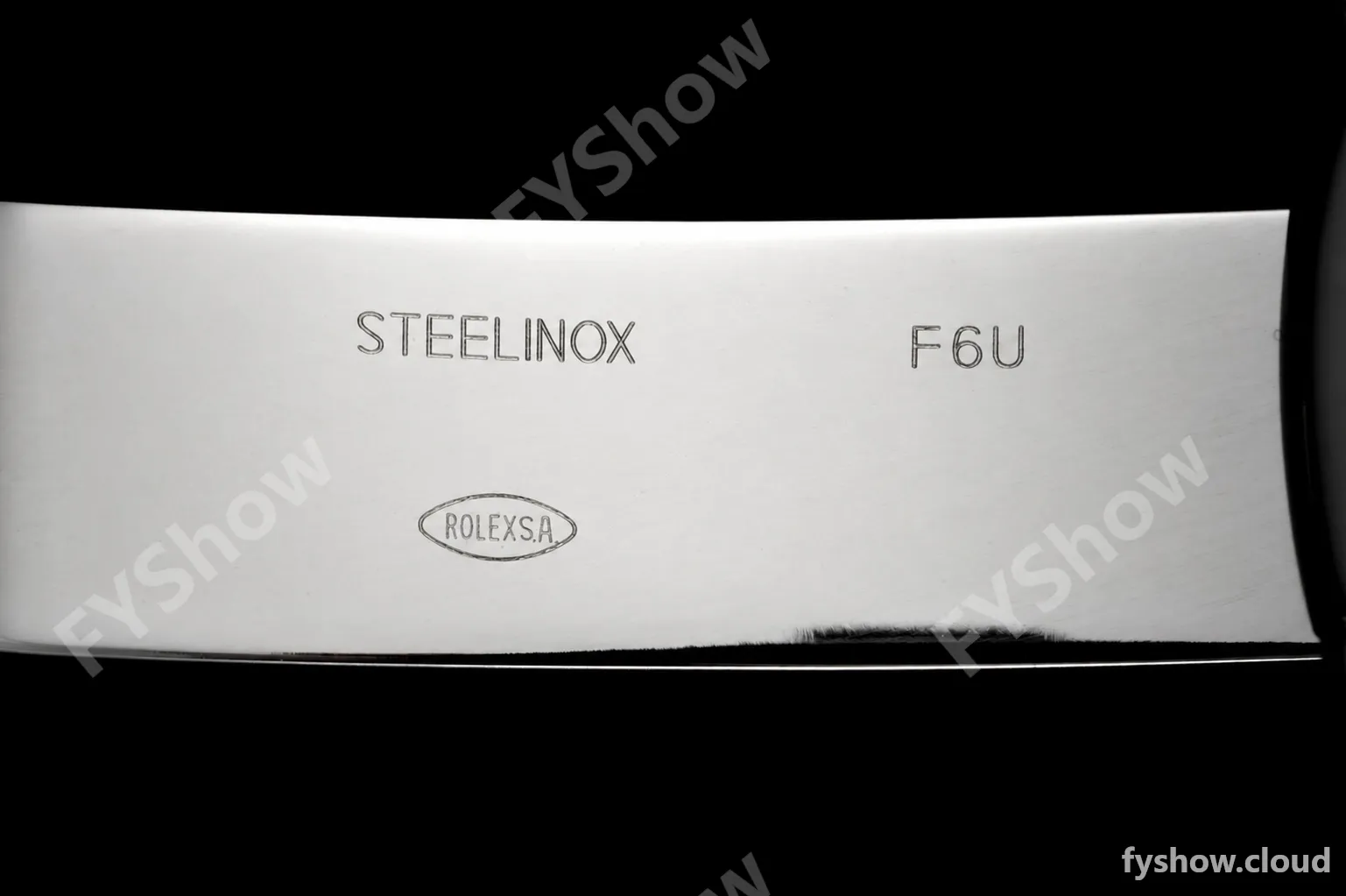 Rolex - Datejust 126234 36mm Jub Flt 904L SS/SS Gry/Stk Clean Plus DD3235 - Image 28