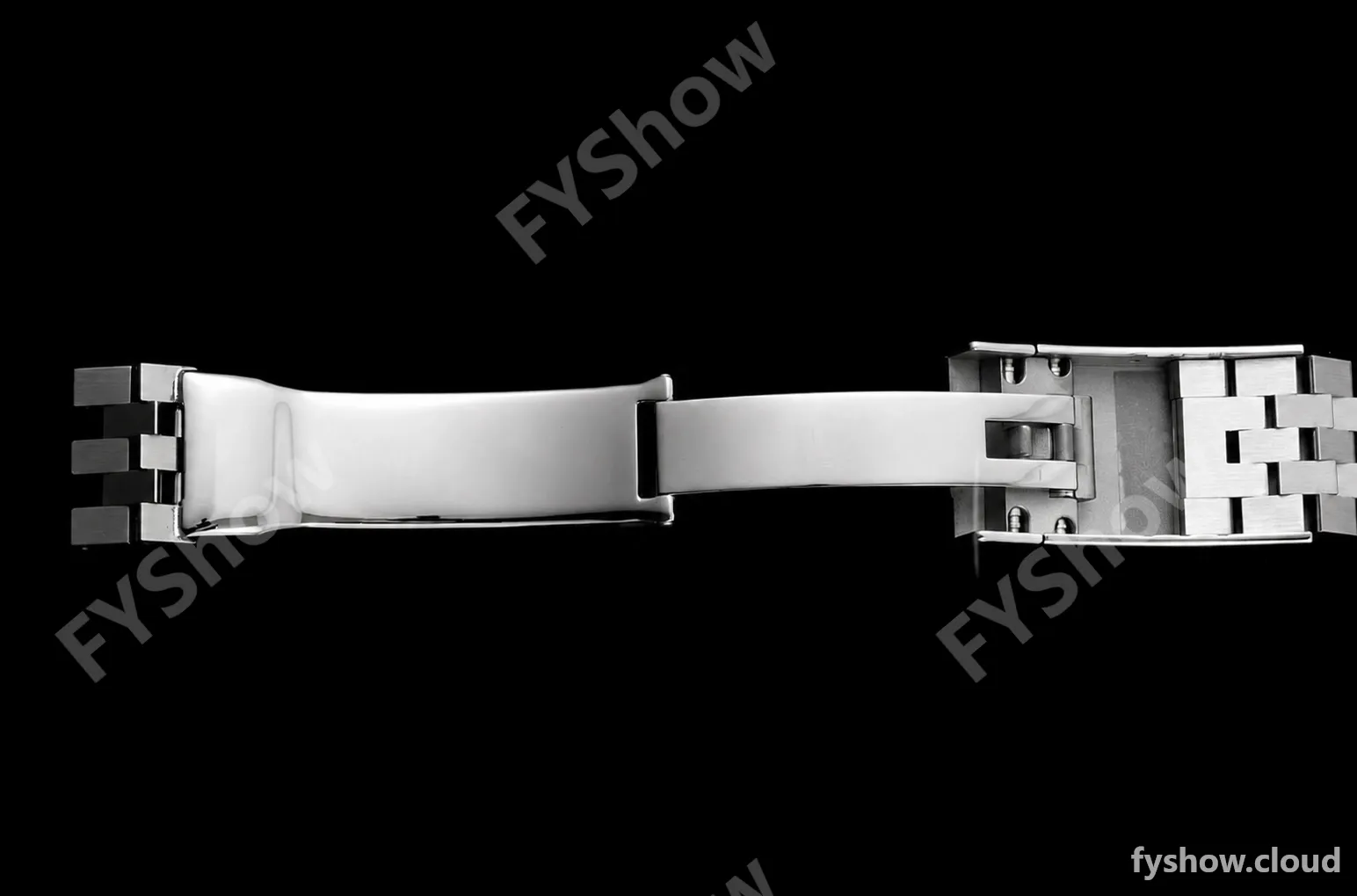 Rolex - Datejust 126234 36mm Jub Flt 904L SS/SS Gry/Stk Clean Plus DD3235 - Image 30