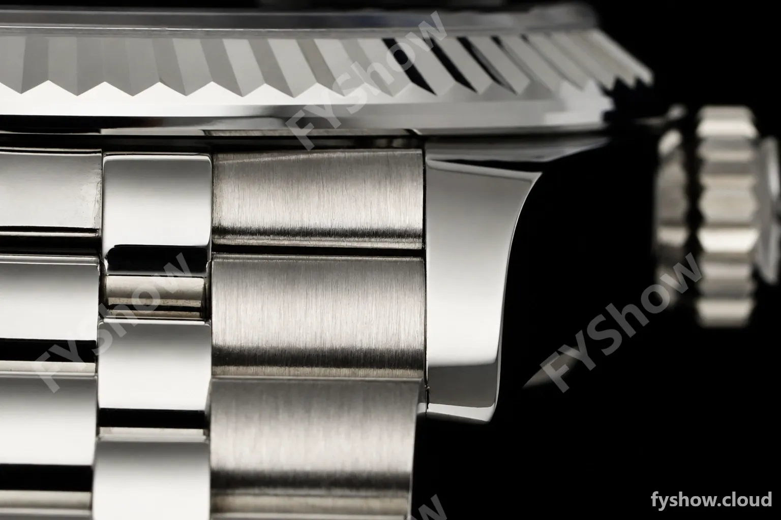 Rolex - Datejust 126234 36mm Jub Flt 904L SS/SS Gry/Stk Clean Plus DD3235 - Image 35