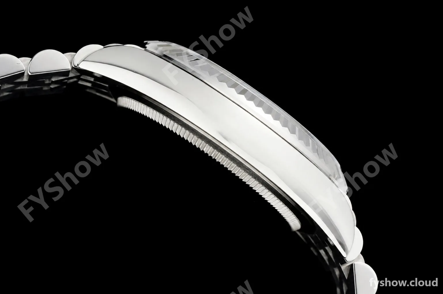Rolex - Datejust 126234 36mm Jub Flt 904L SS/SS Gry/Dia Clean Plus DD3235 - Image 11