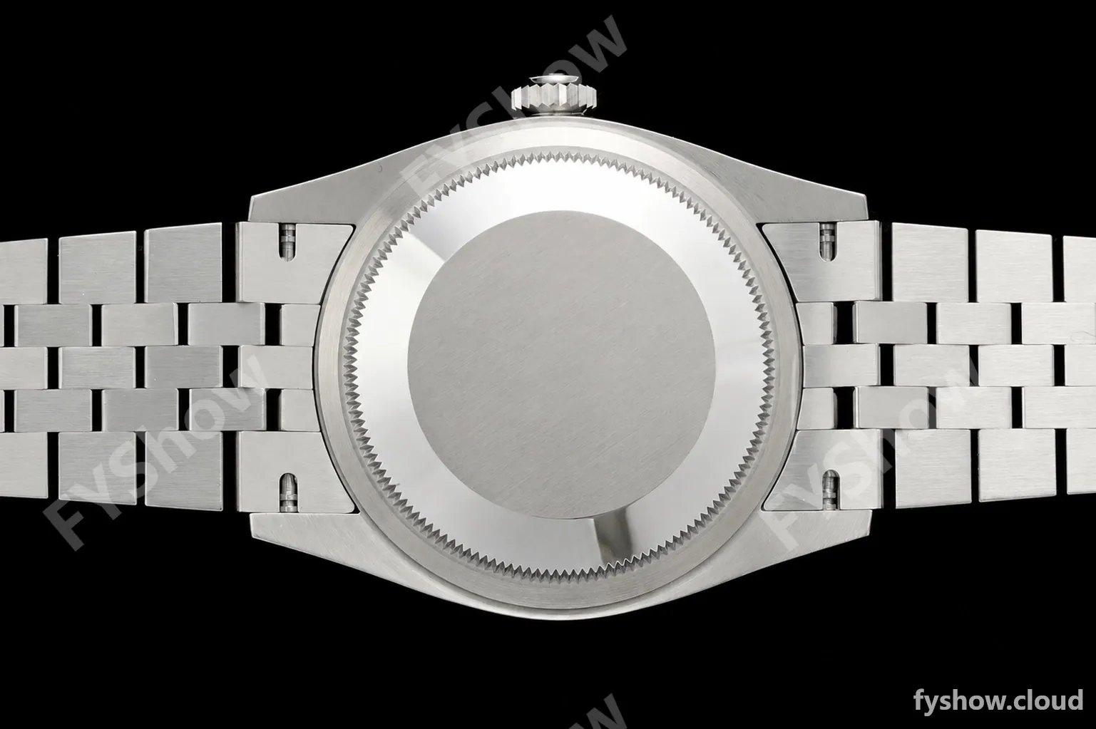 Rolex - Datejust 126234 36mm Jub Flt 904L SS/SS Gry/Dia Clean Plus DD3235 - Image 12