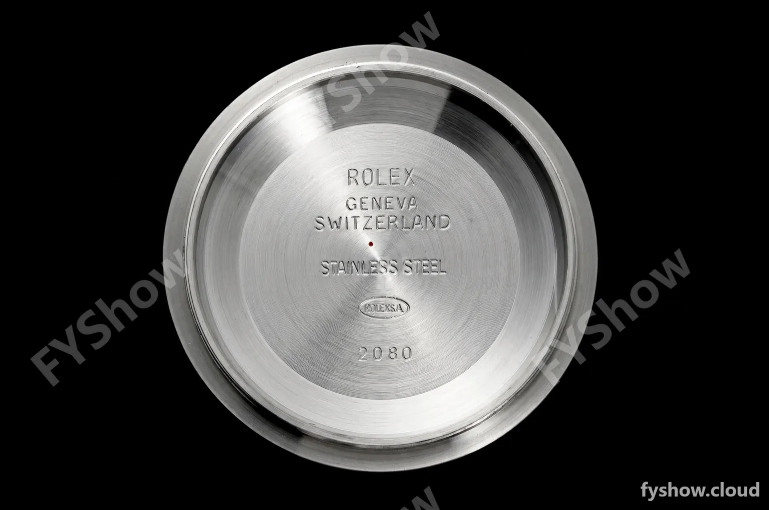 Rolex - Datejust 126234 36mm Jub Flt 904L SS/SS Gry/Dia Clean Plus DD3235 - Image 21