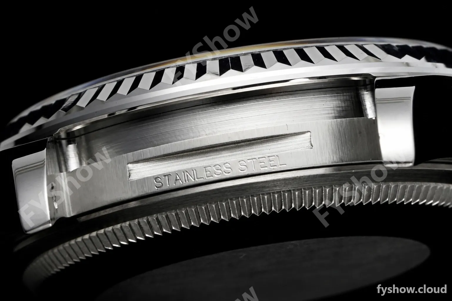 Rolex - Datejust 126234 36mm Jub Flt 904L SS/SS Gry/Dia Clean Plus DD3235 - Image 22