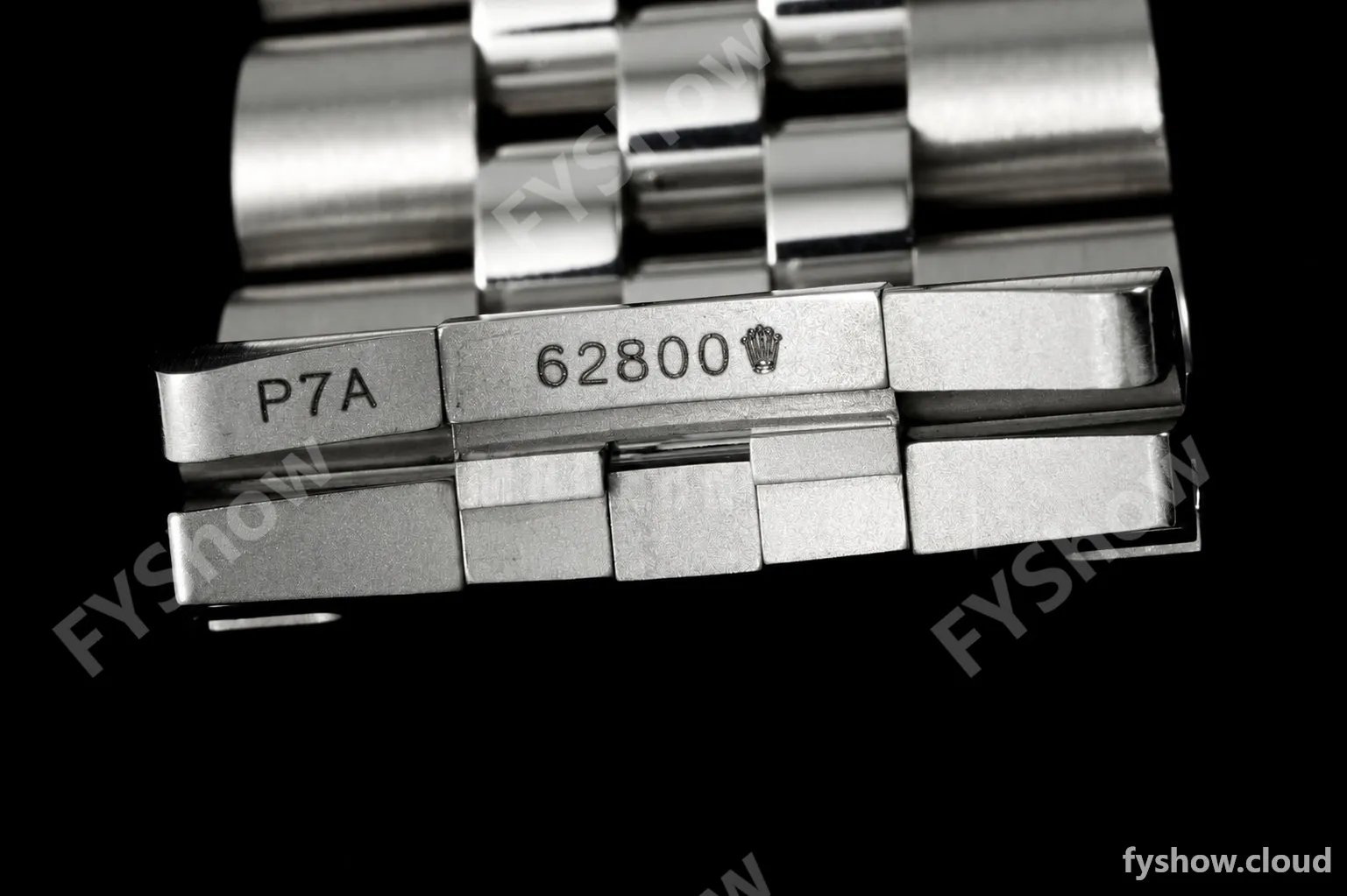Rolex - Datejust 126234 36mm Jub Flt 904L SS/SS Gry/Dia Clean Plus DD3235 - Image 24