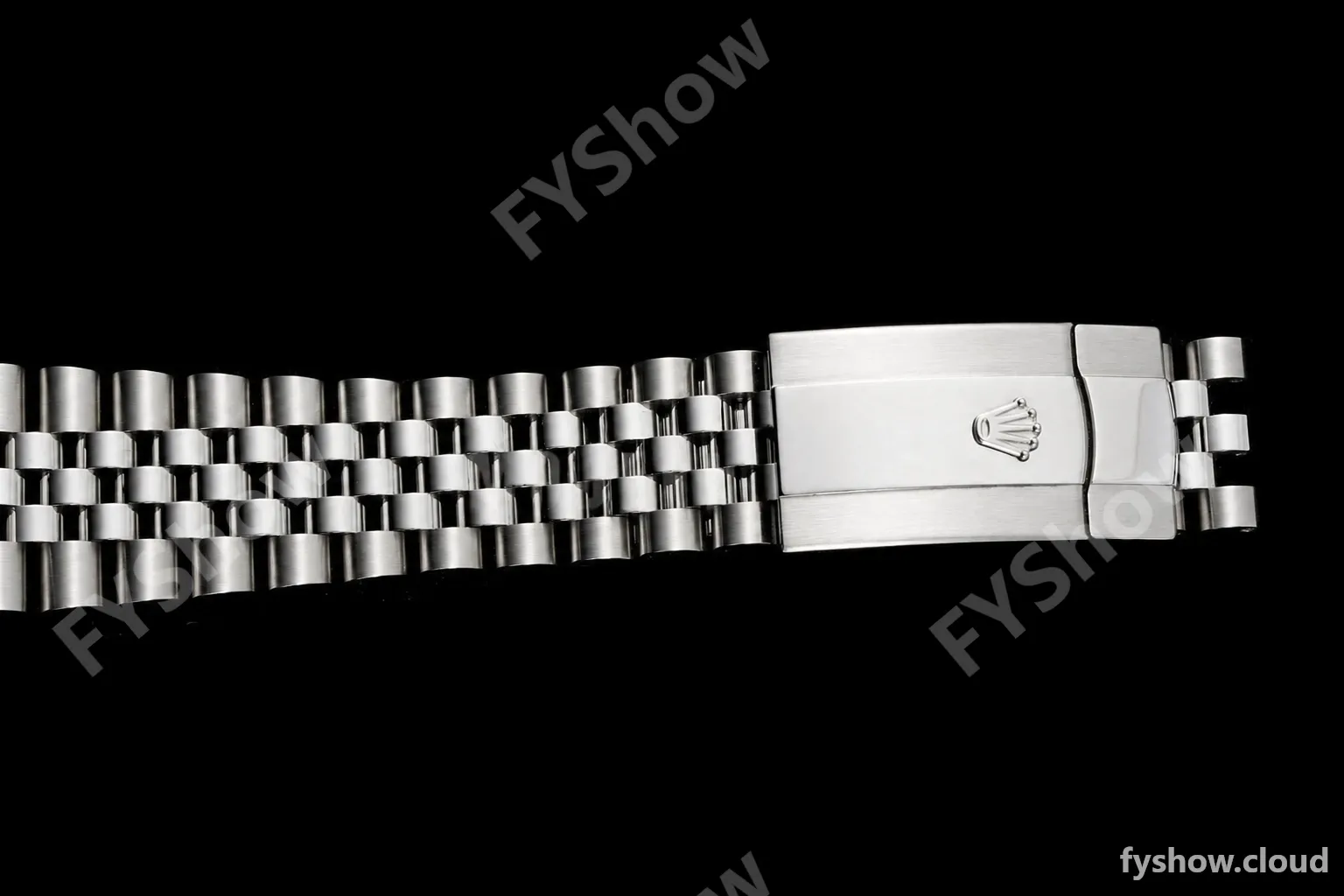 Rolex - Datejust 126234 36mm Jub Flt 904L SS/SS Gry/Dia Clean Plus DD3235 - Image 25