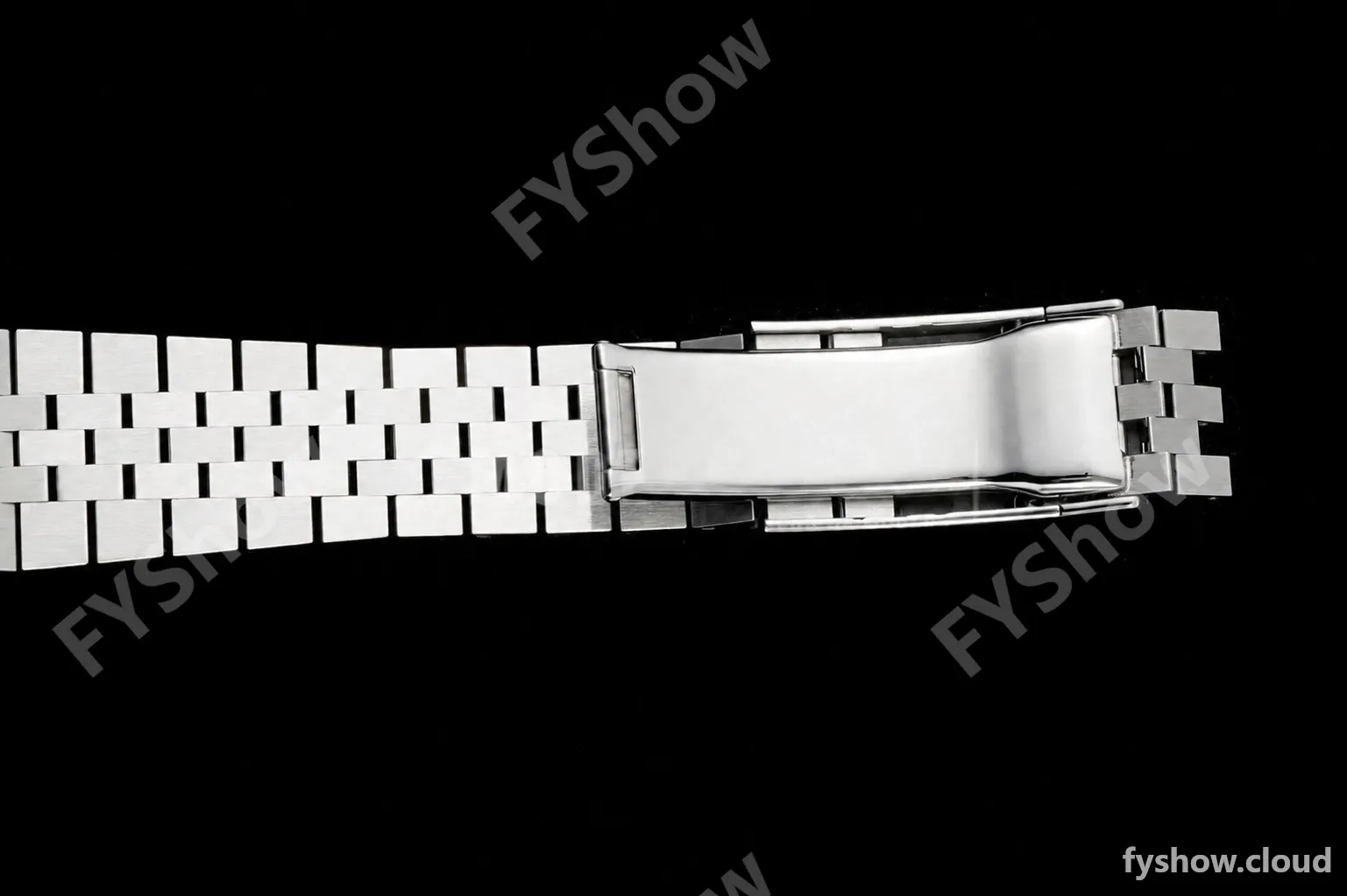 Rolex - Datejust 126234 36mm Jub Flt 904L SS/SS Gry/Dia Clean Plus DD3235 - Image 27