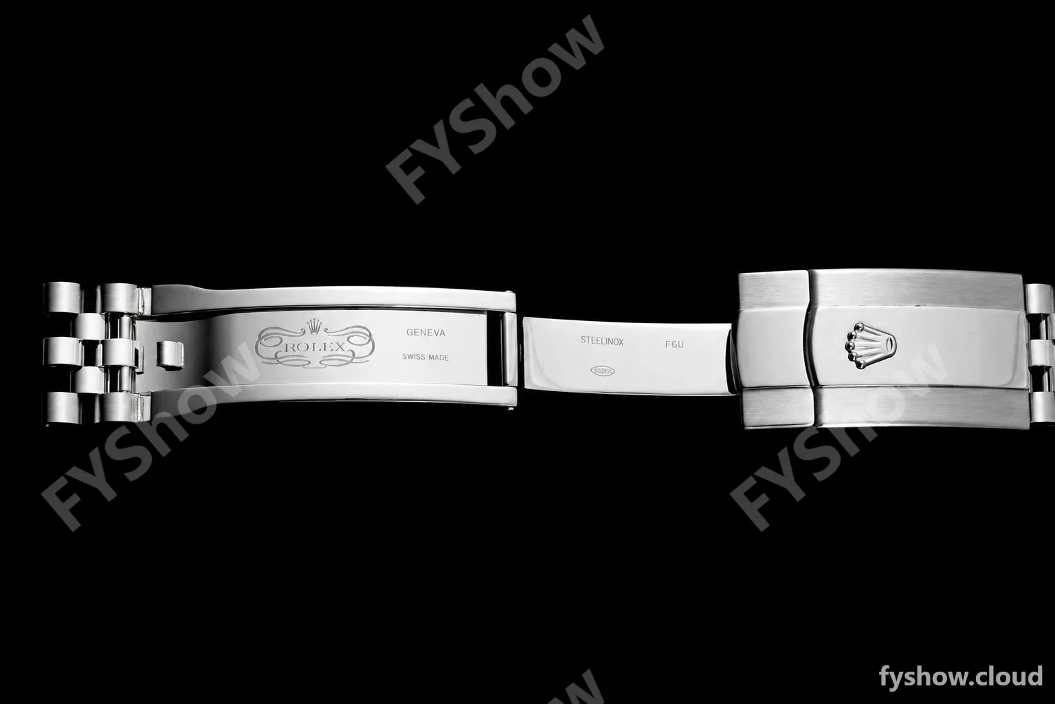 Rolex - Datejust 126234 36mm Jub Flt 904L SS/SS Gry/Dia Clean Plus DD3235 - Image 28