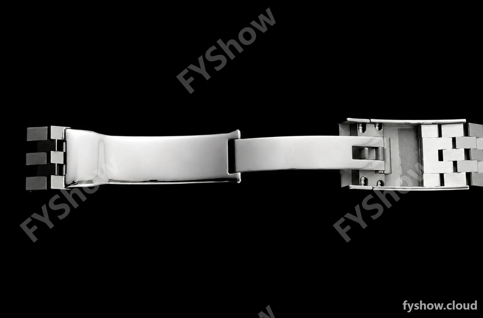 Rolex - Datejust 126234 36mm Jub Flt 904L SS/SS Gry/Dia Clean Plus DD3235 - Image 31