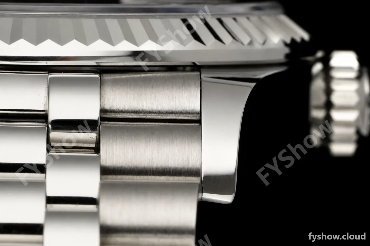 Rolex - Datejust 126234 36mm Jub Flt 904L SS/SS Gry/Dia Clean Plus DD3235 - Image 9