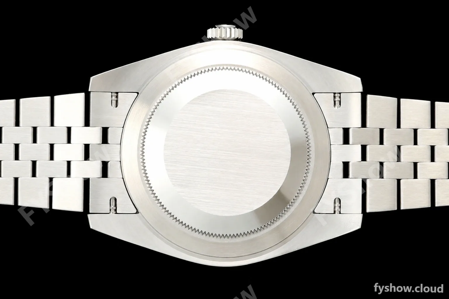 Rolex - Datejust 126334 41mm Jub Flt 904L SS/SS Silv/Stk ARF DD3235 - Image 10