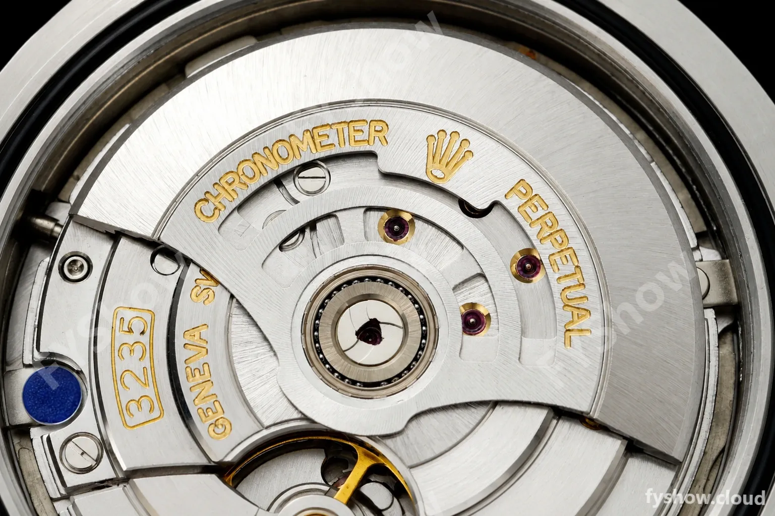 Rolex - Datejust 126334 41mm Jub Flt 904L SS/SS Silv/Stk ARF DD3235 - Image 13