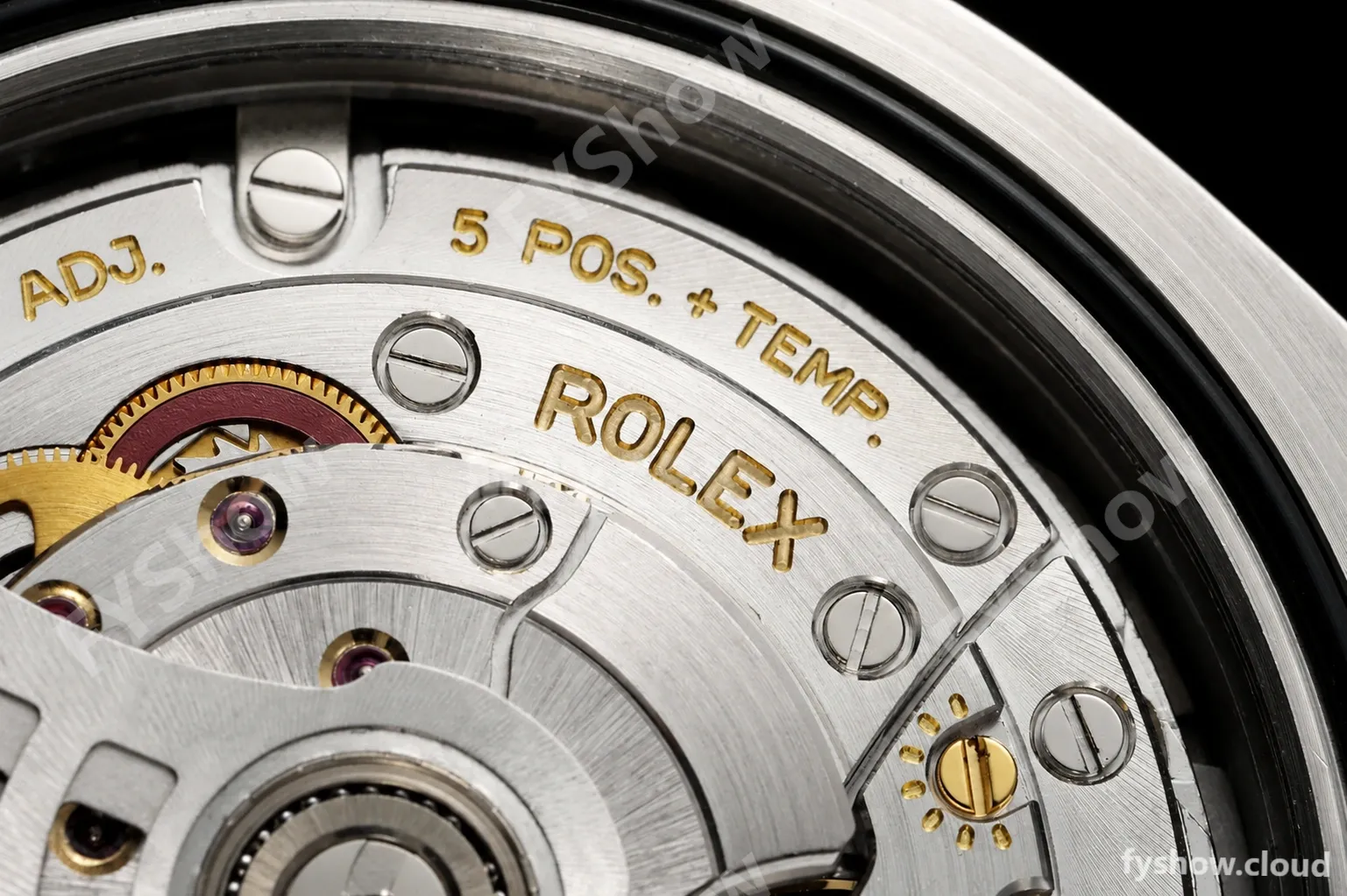 Rolex - Datejust 126334 41mm Jub Flt 904L SS/SS Silv/Stk ARF DD3235 - Image 15