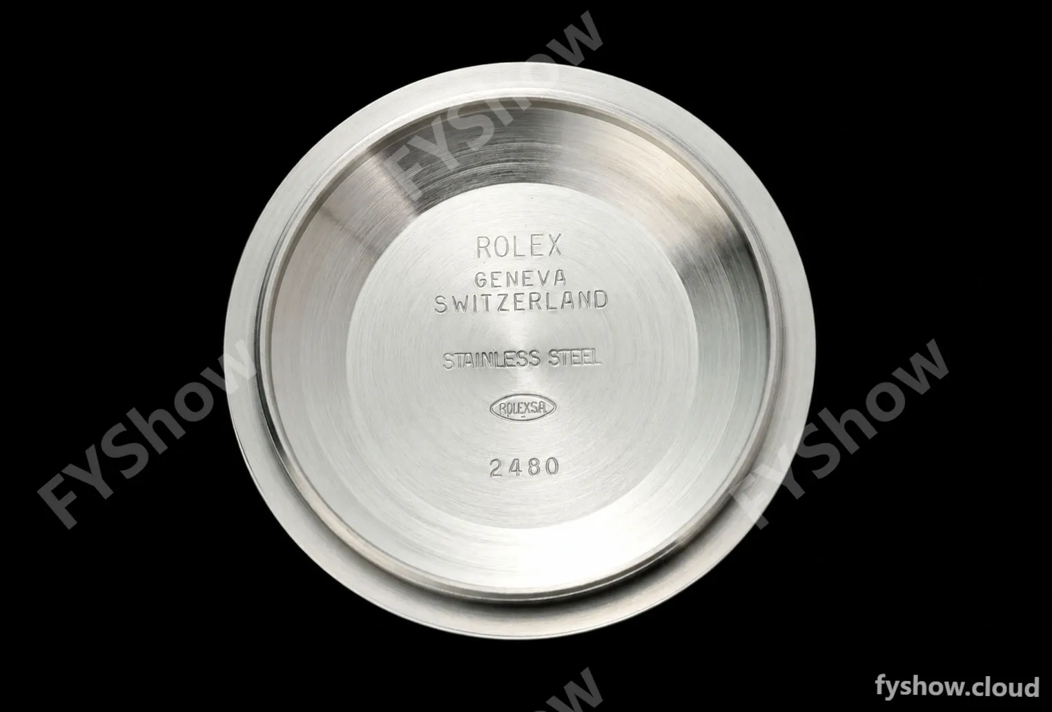 Rolex - Datejust 126334 41mm Jub Flt 904L SS/SS Silv/Stk ARF DD3235 - Image 18