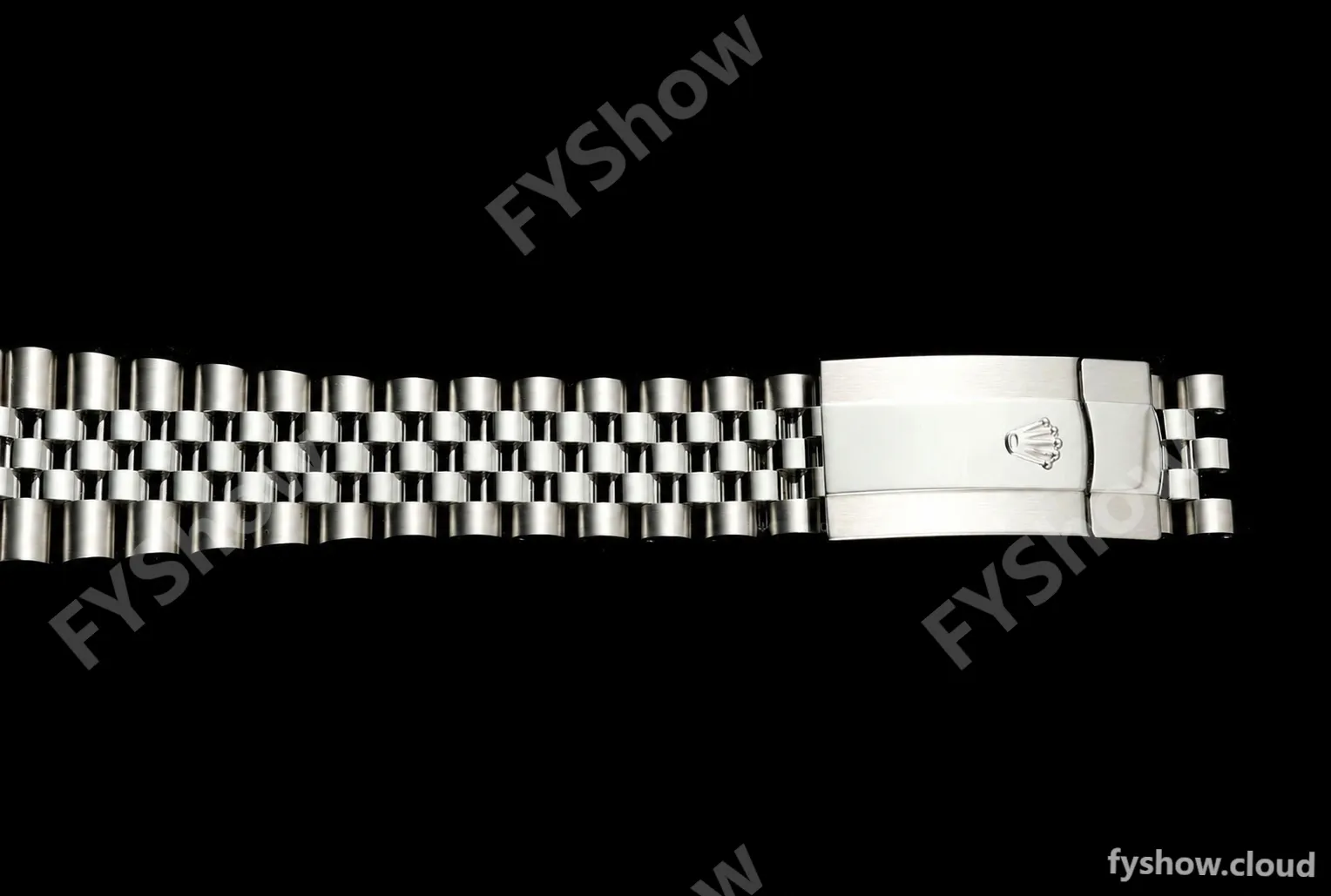 Rolex - Datejust 126334 41mm Jub Flt 904L SS/SS Silv/Stk ARF DD3235 - Image 22