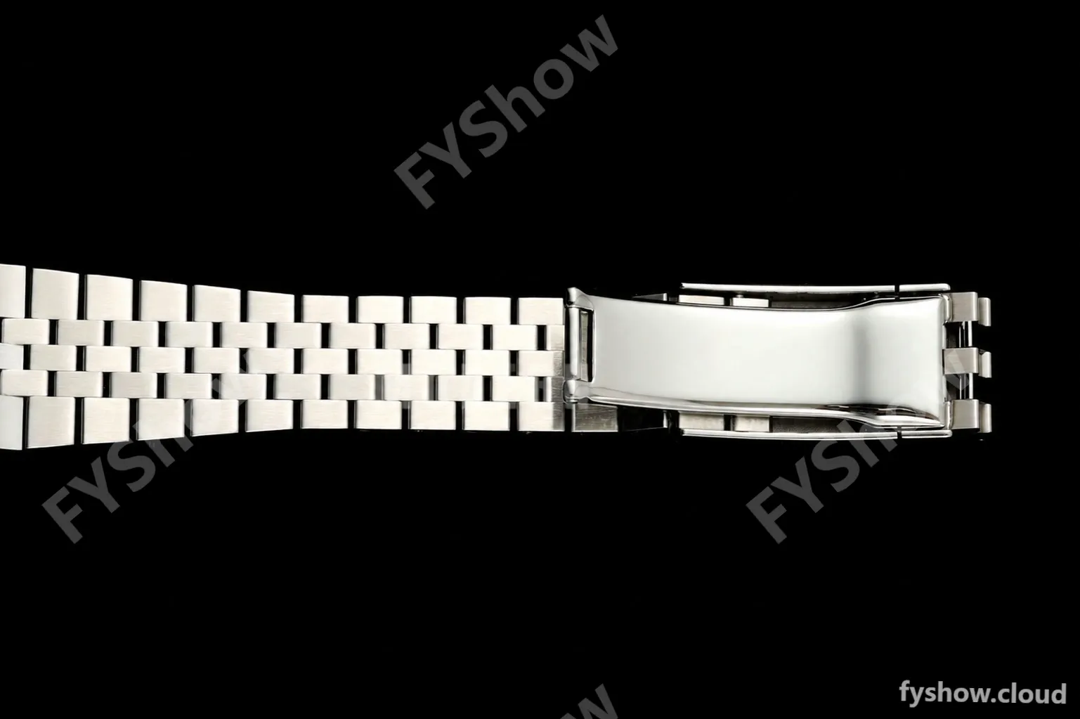 Rolex - Datejust 126334 41mm Jub Flt 904L SS/SS Silv/Stk ARF DD3235 - Image 24