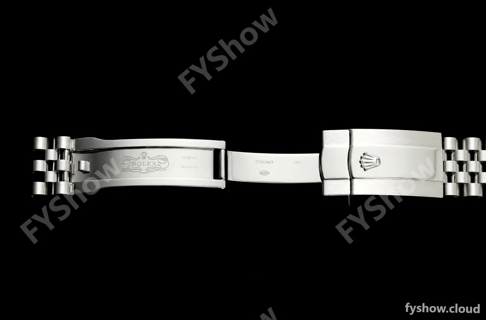 Rolex - Datejust 126334 41mm Jub Flt 904L SS/SS Silv/Stk ARF DD3235 - Image 25