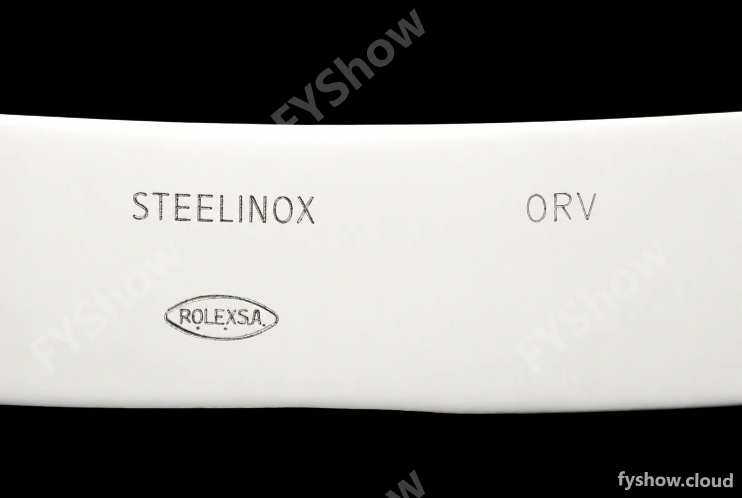 Rolex - Datejust 126334 41mm Jub Flt 904L SS/SS Silv/Stk ARF DD3235 - Image 27