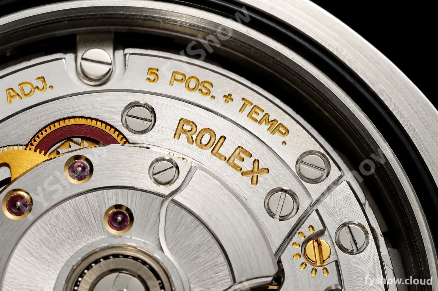 Rolex - Datejust 126334 41mm Jub Flt 904L SS/SS Blu/Stk ARF DD3235 - Image 12