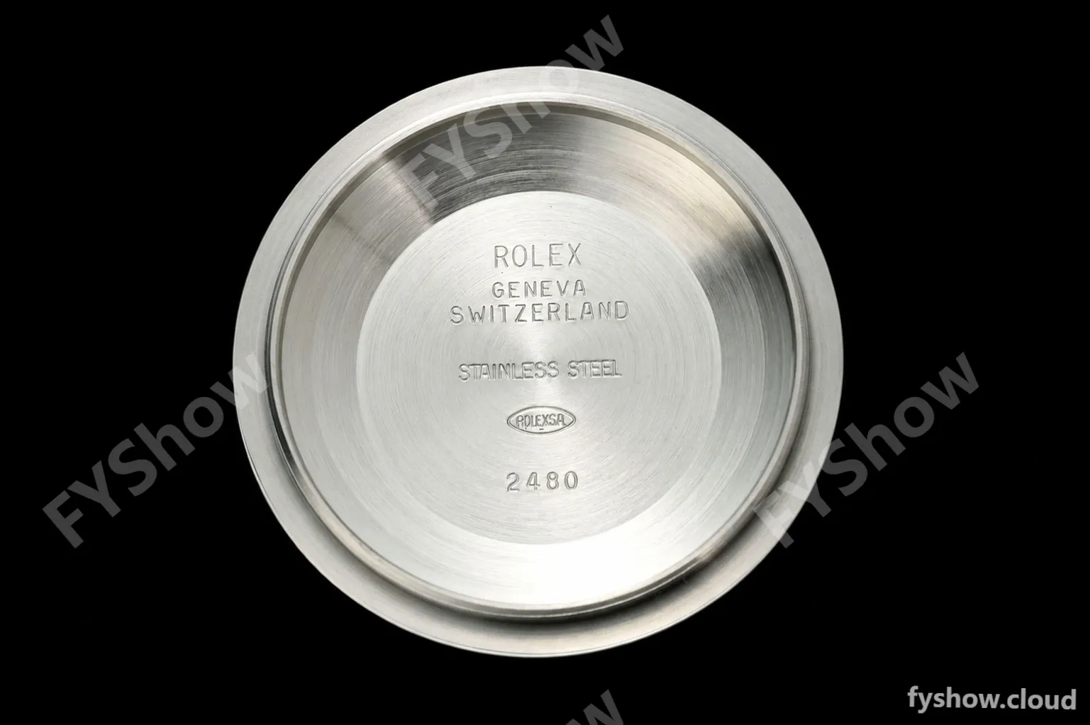 Rolex - Datejust 126334 41mm Jub Flt 904L SS/SS Blu/Stk ARF DD3235 - Image 15