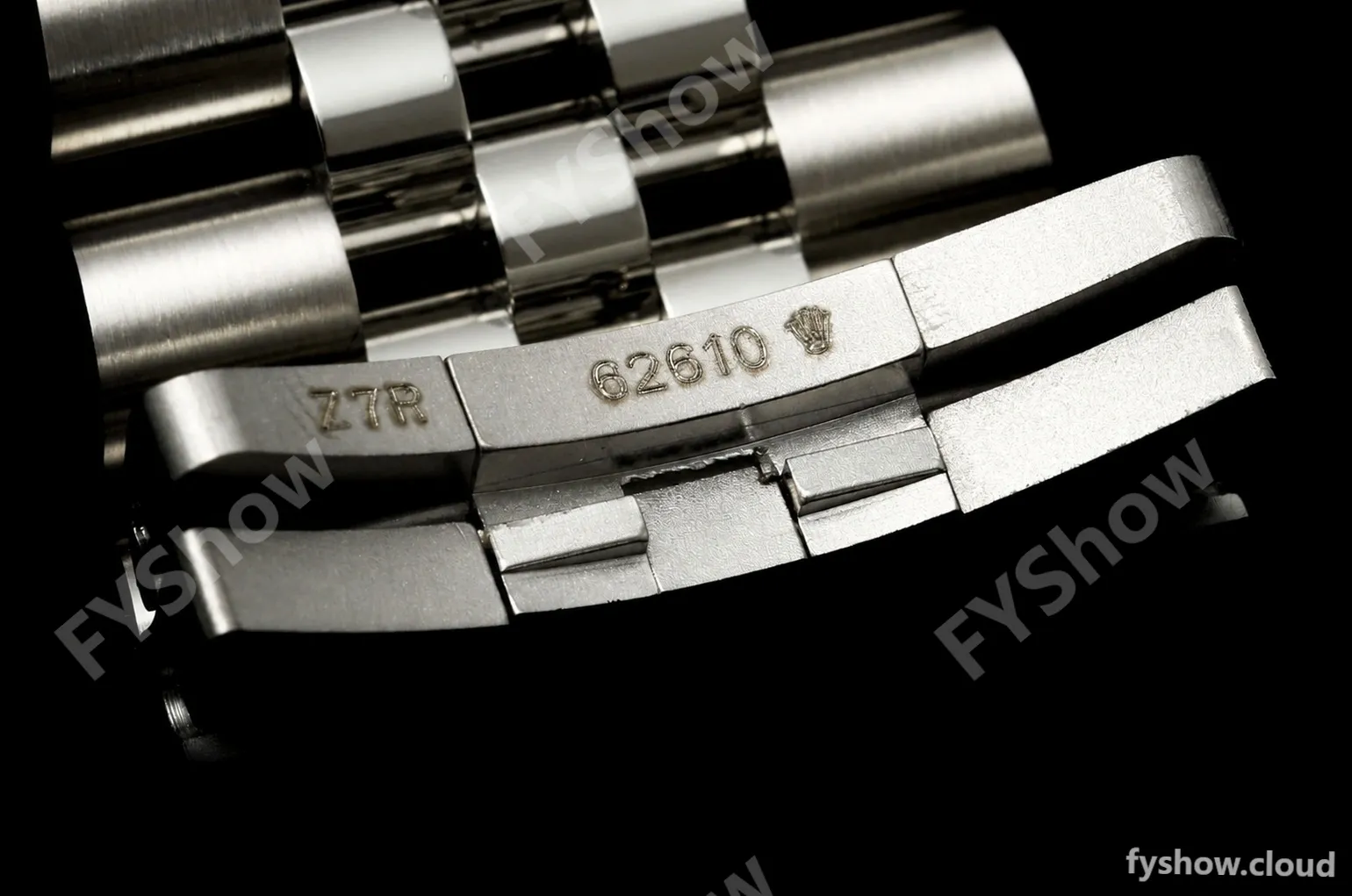 Rolex - Datejust 126334 41mm Jub Flt 904L SS/SS Blu/Stk ARF DD3235 - Image 18