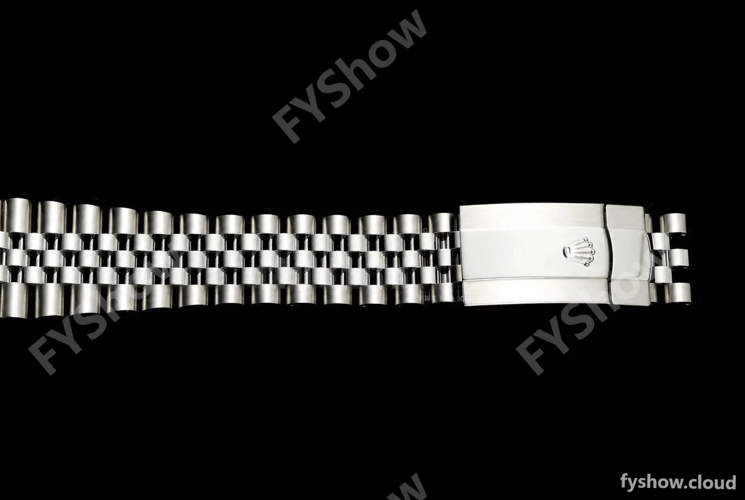 Rolex - Datejust 126334 41mm Jub Flt 904L SS/SS Blu/Stk ARF DD3235 - Image 19