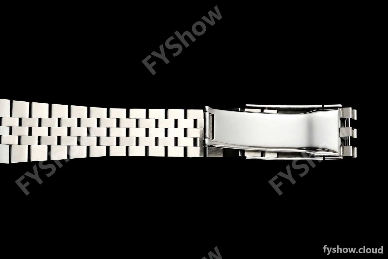 Rolex - Datejust 126334 41mm Jub Flt 904L SS/SS Blu/Stk ARF DD3235 - Image 21