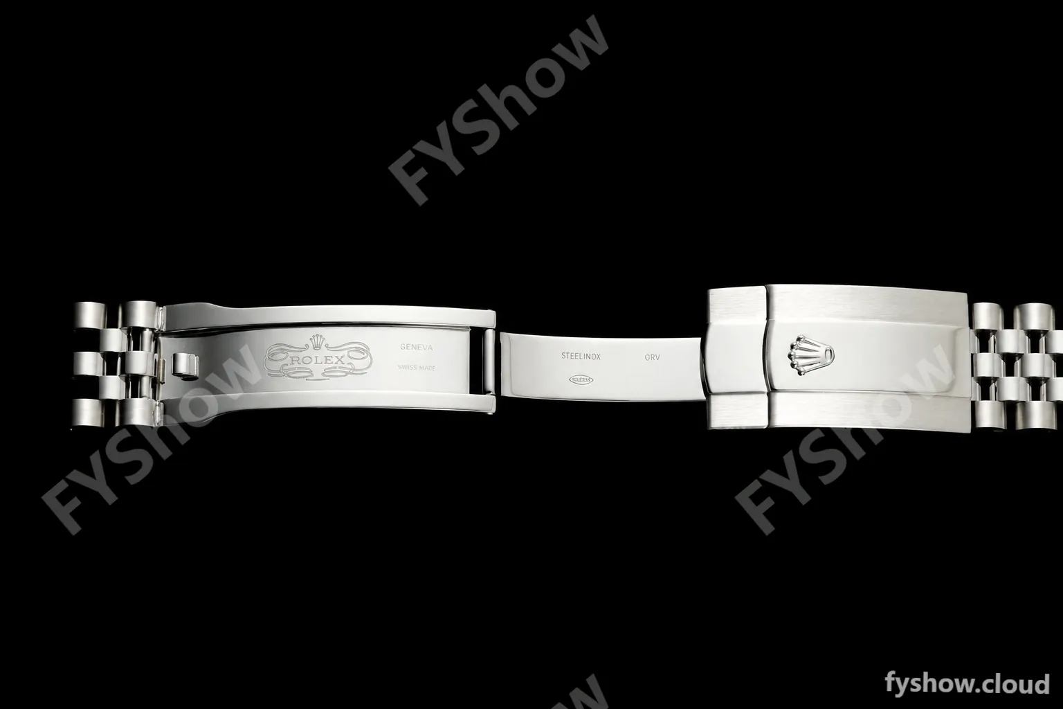 Rolex - Datejust 126334 41mm Jub Flt 904L SS/SS Blu/Stk ARF DD3235 - Image 22