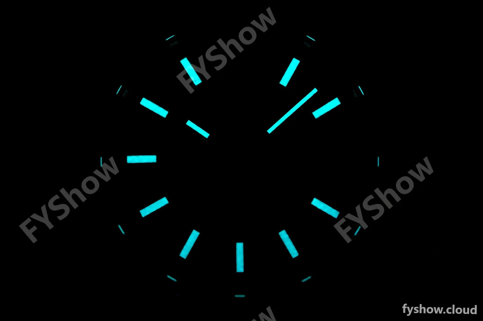 Rolex - Datejust 126334 41mm Jub Flt 904L SS/SS Blu/Stk ARF DD3235 - Image 3