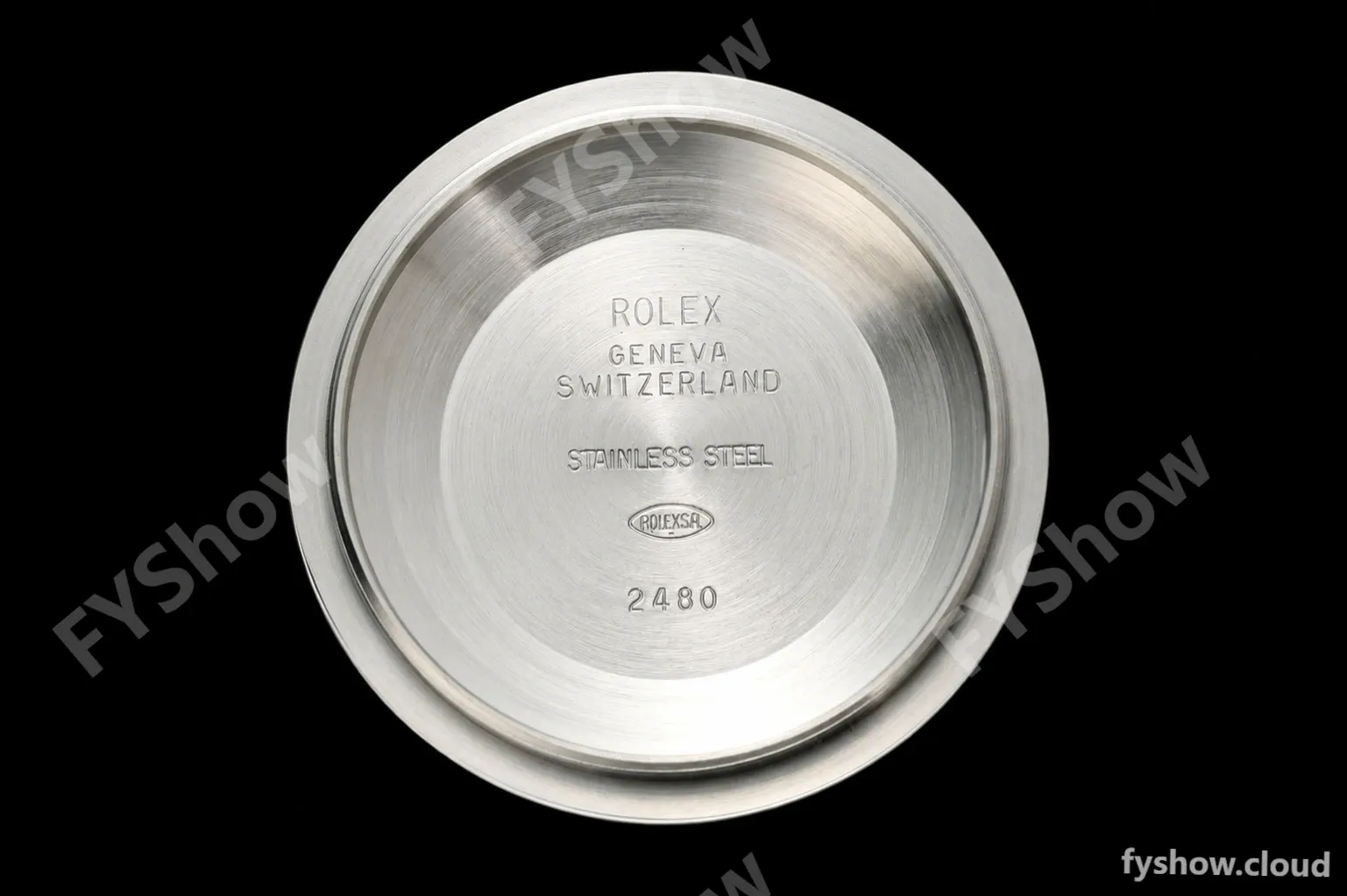 Rolex - Datejust 126334 41mm Jub Flt 904L SS/SS Blk/Dia ARF DD3235 - Image 14