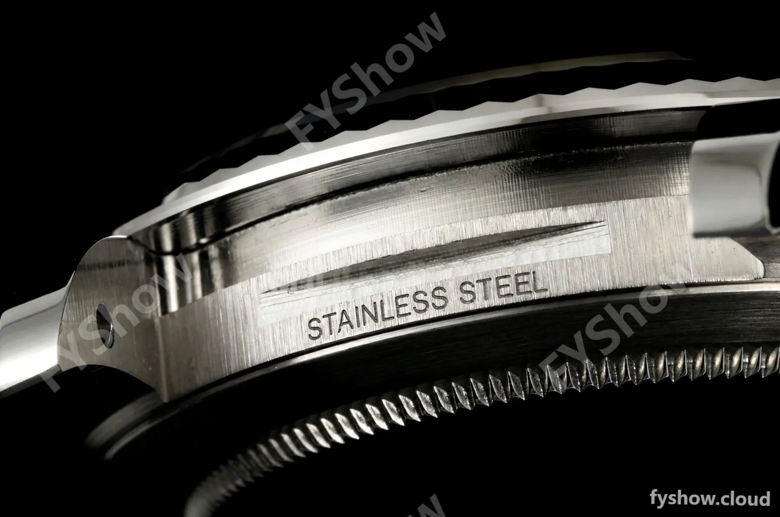 Rolex - Datejust 126334 41mm Jub Flt 904L SS/SS Blk/Dia ARF DD3235 - Image 15