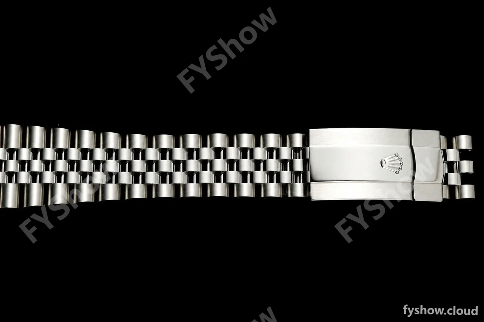 Rolex - Datejust 126334 41mm Jub Flt 904L SS/SS Blk/Dia ARF DD3235 - Image 18