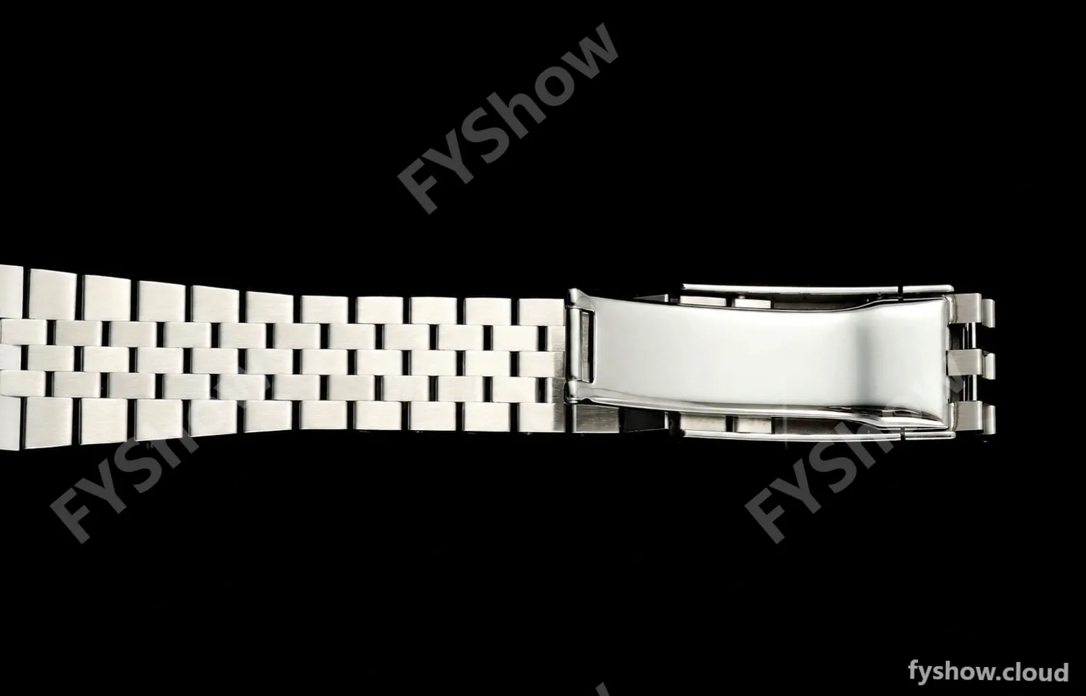 Rolex - Datejust 126334 41mm Jub Flt 904L SS/SS Blk/Dia ARF DD3235 - Image 20