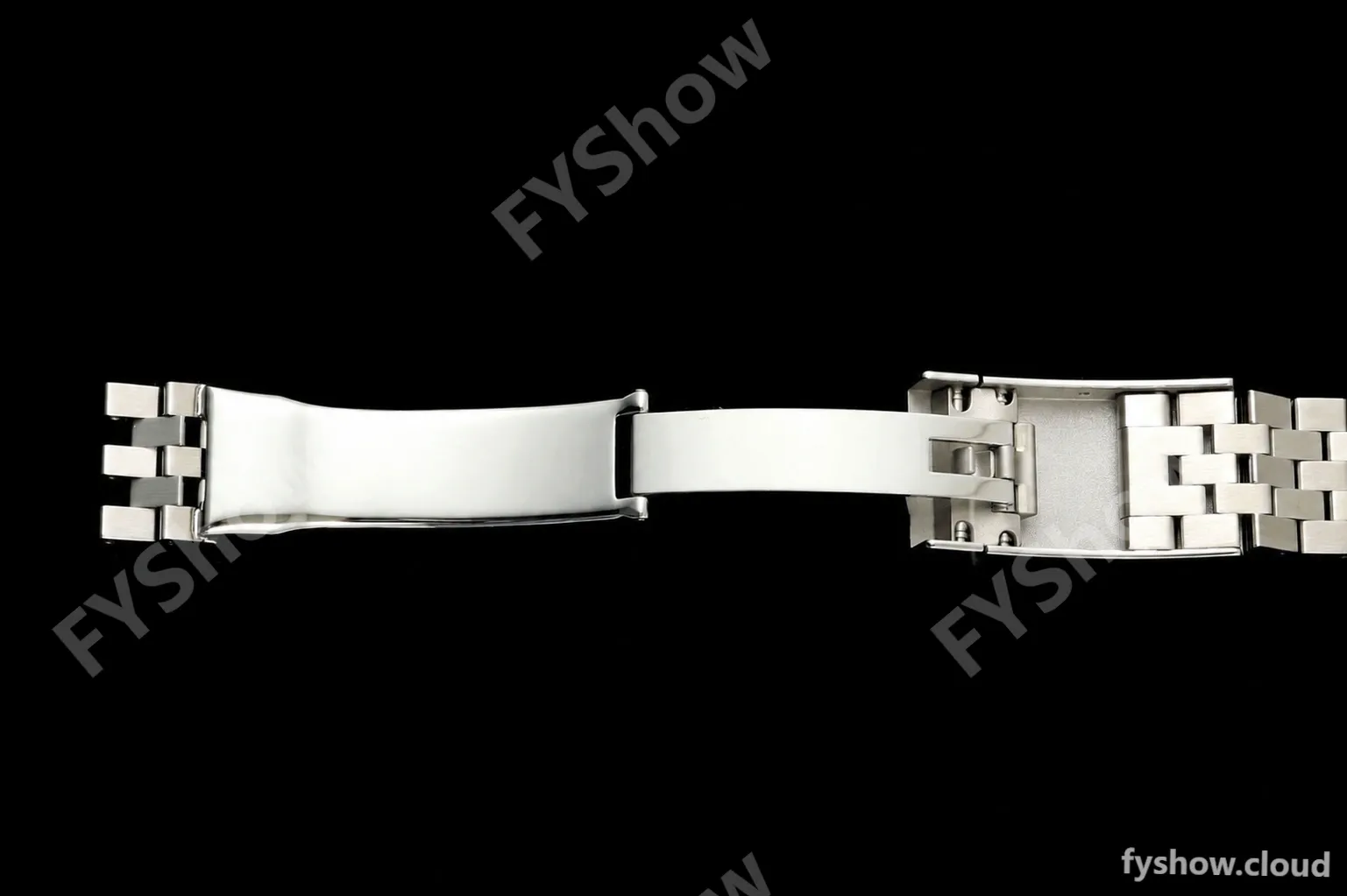 Rolex - Datejust 126334 41mm Jub Flt 904L SS/SS Blk/Dia ARF DD3235 - Image 24