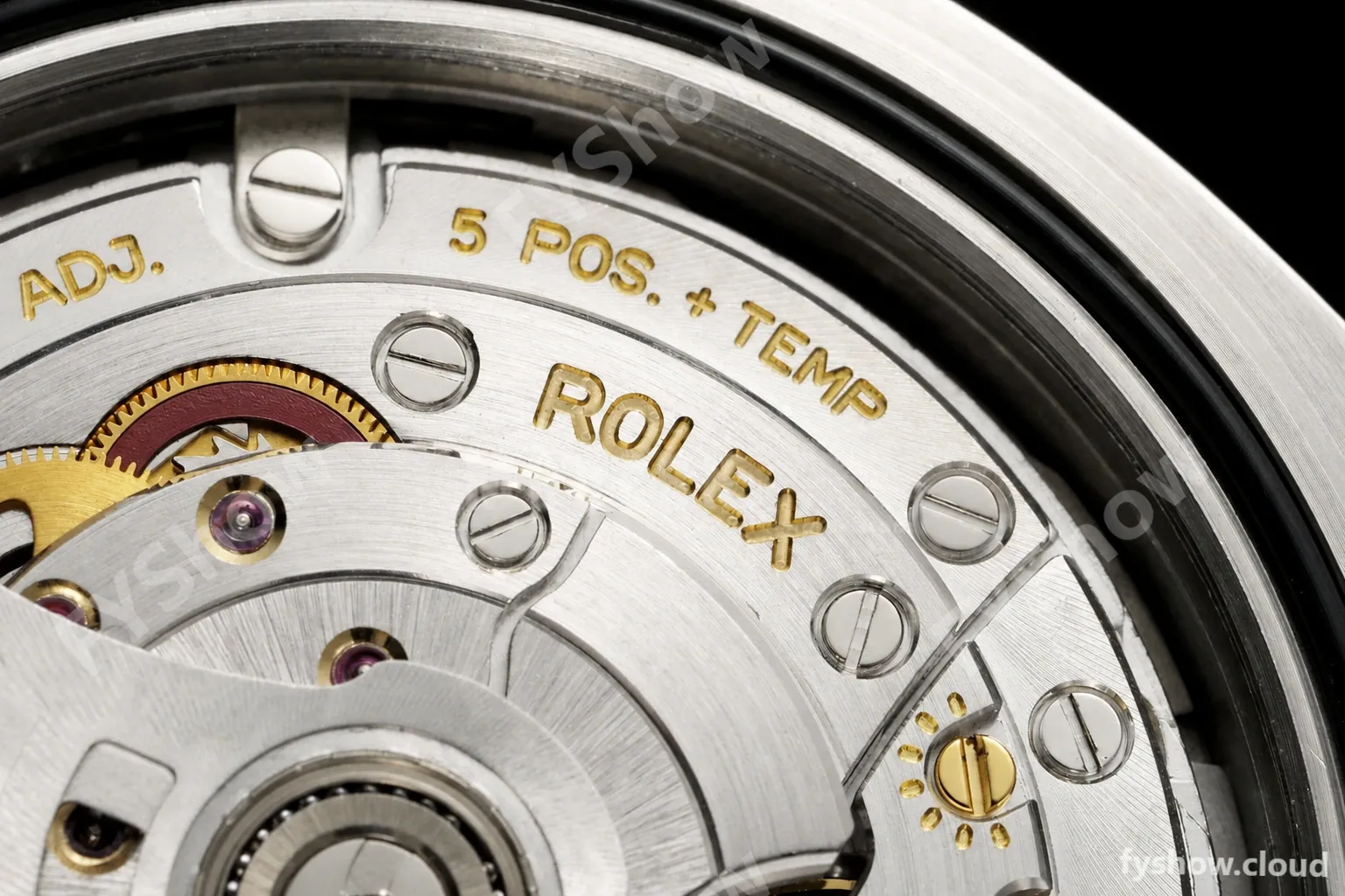 Rolex - Datejust 126334 41mm Jub Flt 904L SS/SS Wht/Stk ARF DD3235 - Image 12