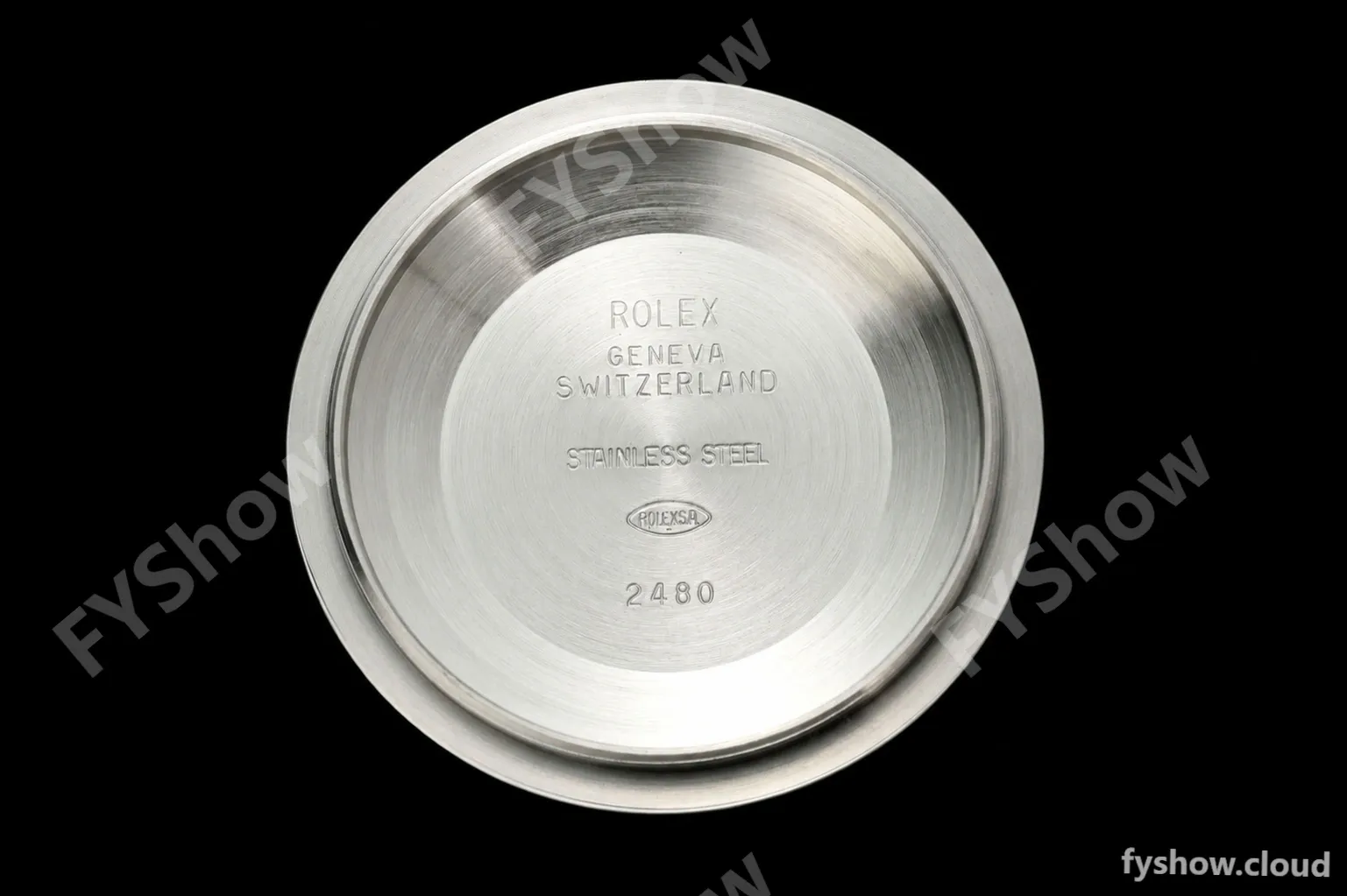 Rolex - Datejust 126334 41mm Jub Flt 904L SS/SS Wht/Stk ARF DD3235 - Image 15