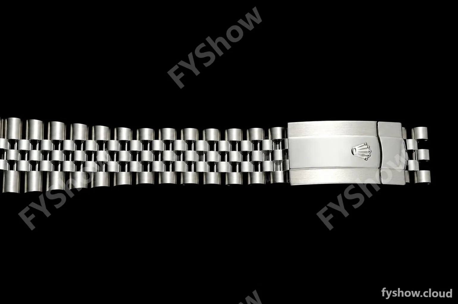 Rolex - Datejust 126334 41mm Jub Flt 904L SS/SS Wht/Stk ARF DD3235 - Image 19