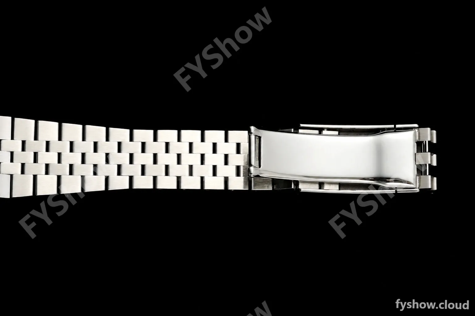 Rolex - Datejust 126334 41mm Jub Flt 904L SS/SS Wht/Stk ARF DD3235 - Image 21
