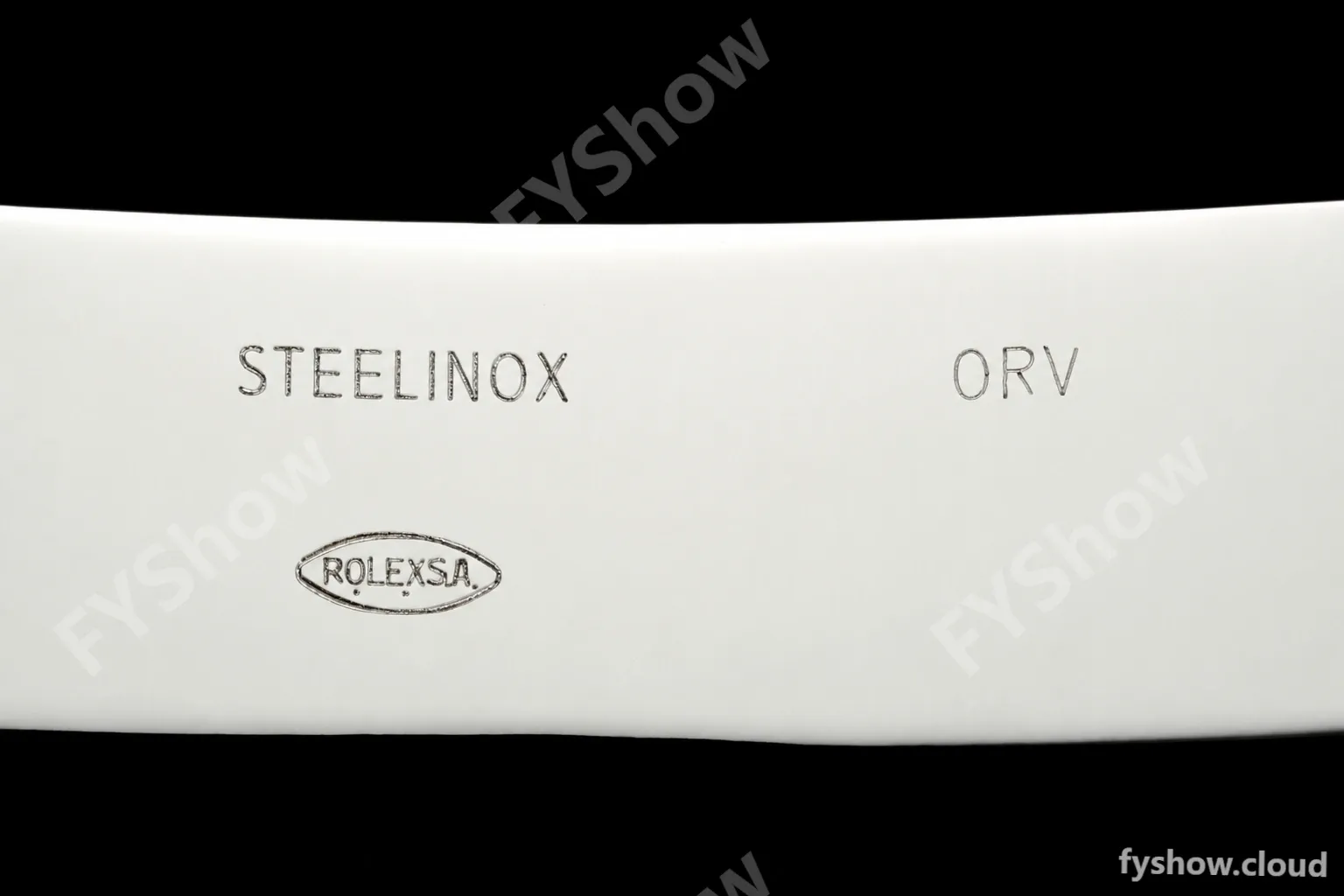 Rolex - Datejust 126334 41mm Jub Flt 904L SS/SS Wht/Stk ARF DD3235 - Image 24