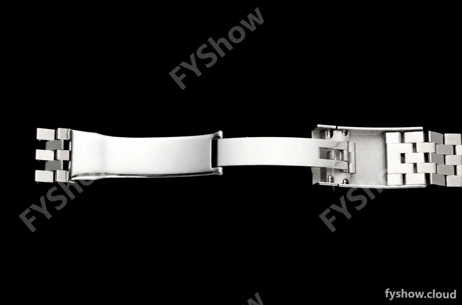 Rolex - Datejust 126334 41mm Jub Flt 904L SS/SS Wht/Stk ARF DD3235 - Image 25
