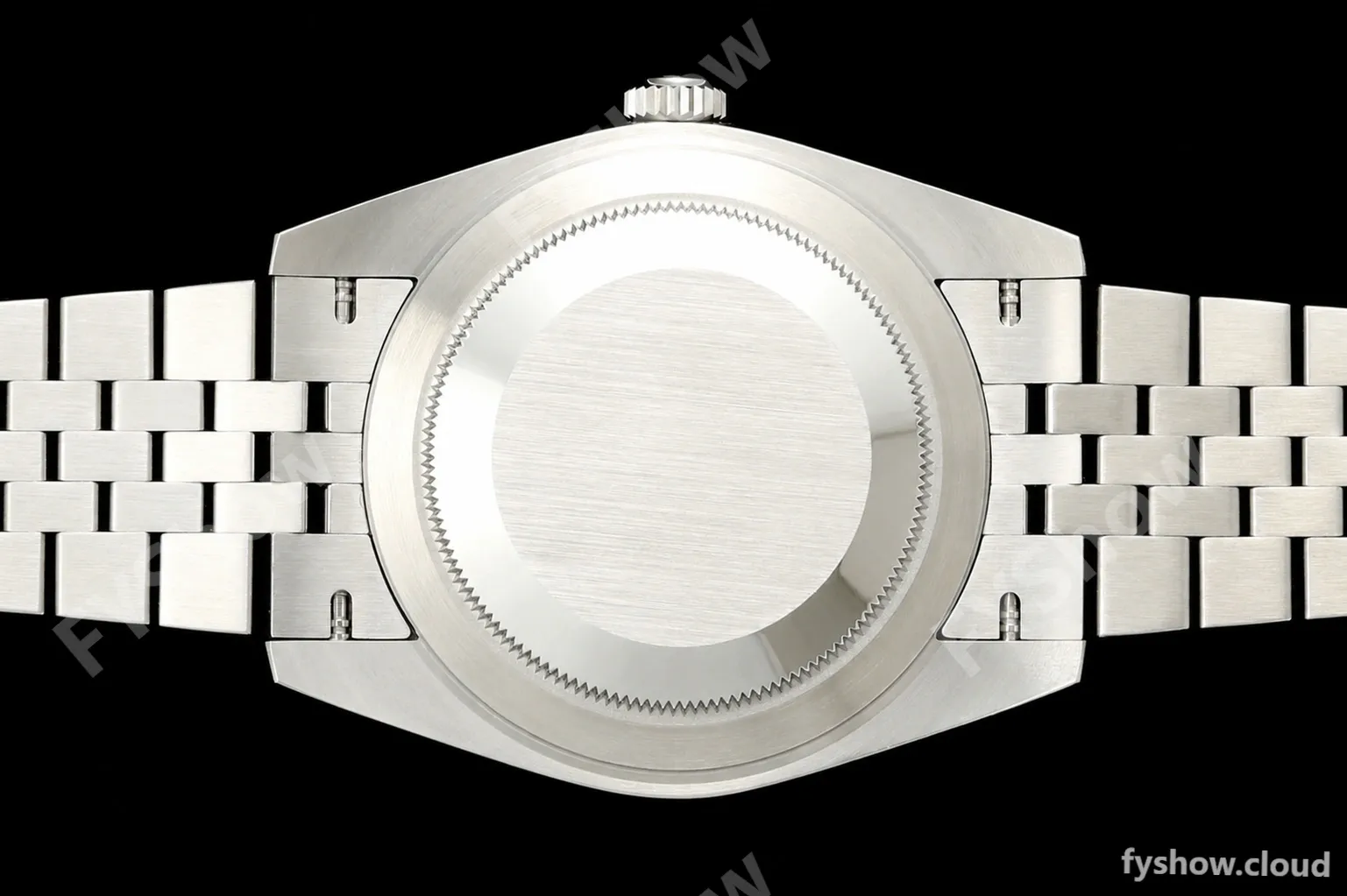 Rolex - Datejust 126334 41mm Jub Flt 904L SS/SS Wht/Stk ARF DD3235 - Image 7