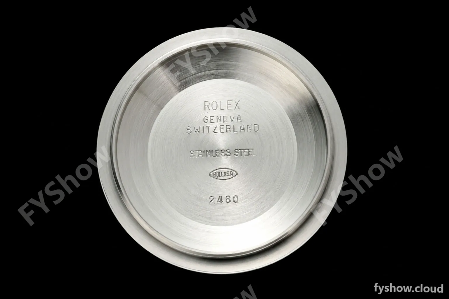 Rolex - Datejust 126334 41mm Jub Flt 904L SS/SS Blk/Stk ARF DD3235 - Image 15