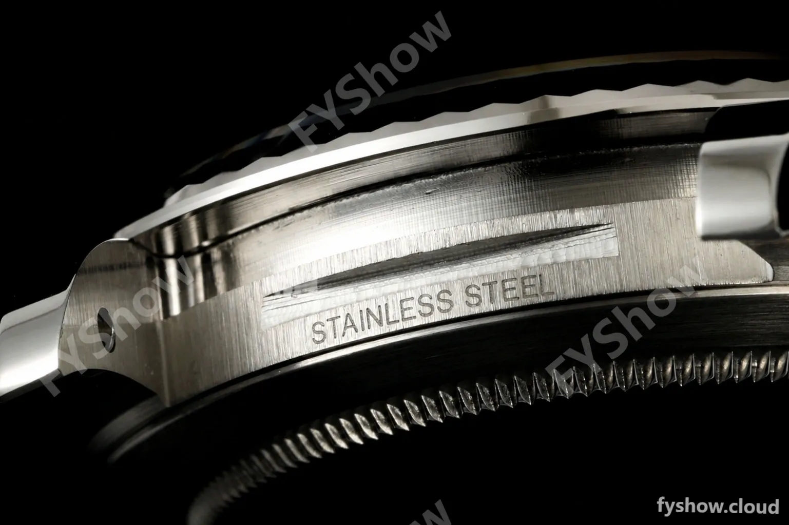 Rolex - Datejust 126334 41mm Jub Flt 904L SS/SS Blk/Stk ARF DD3235 - Image 16